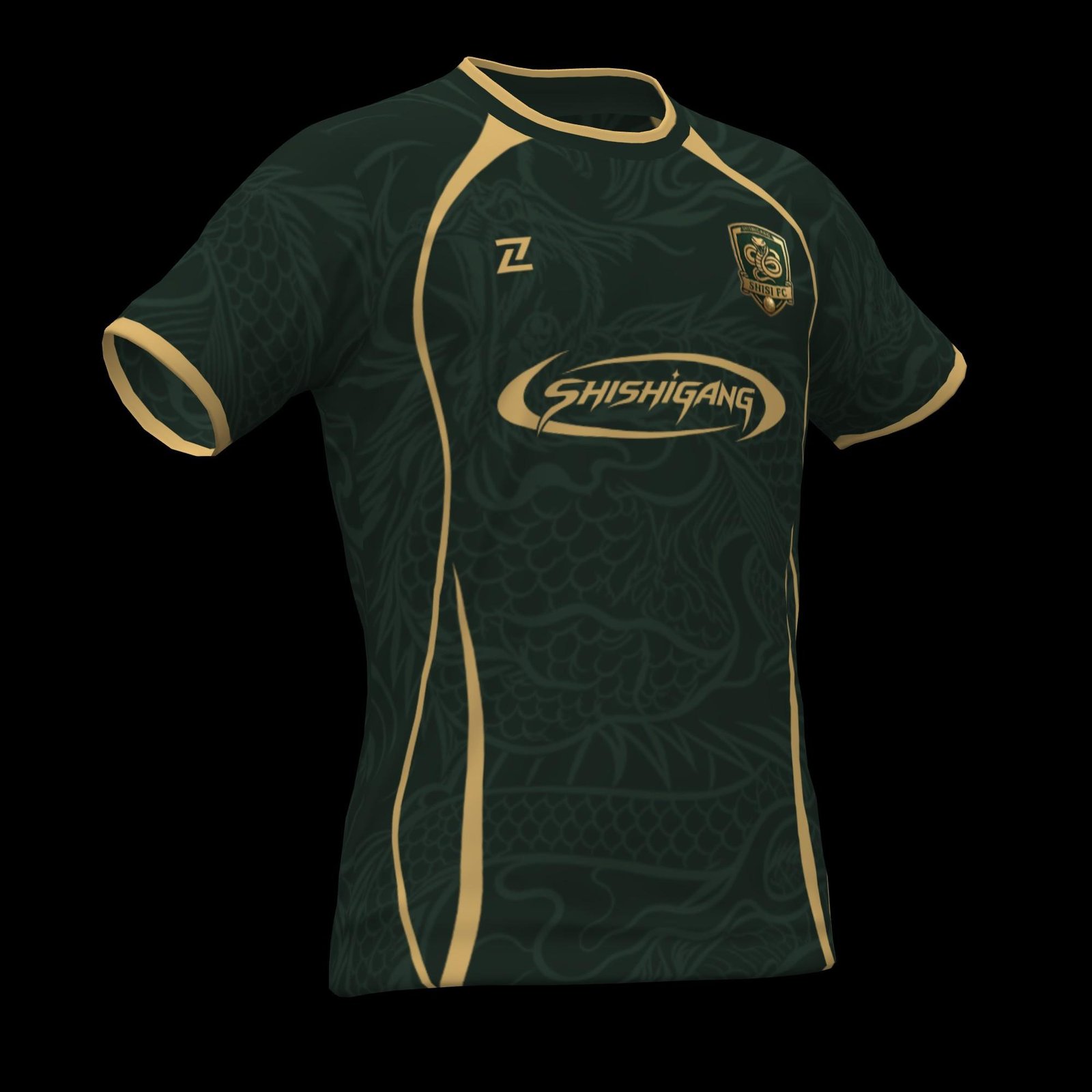 SHISHI FC 2026