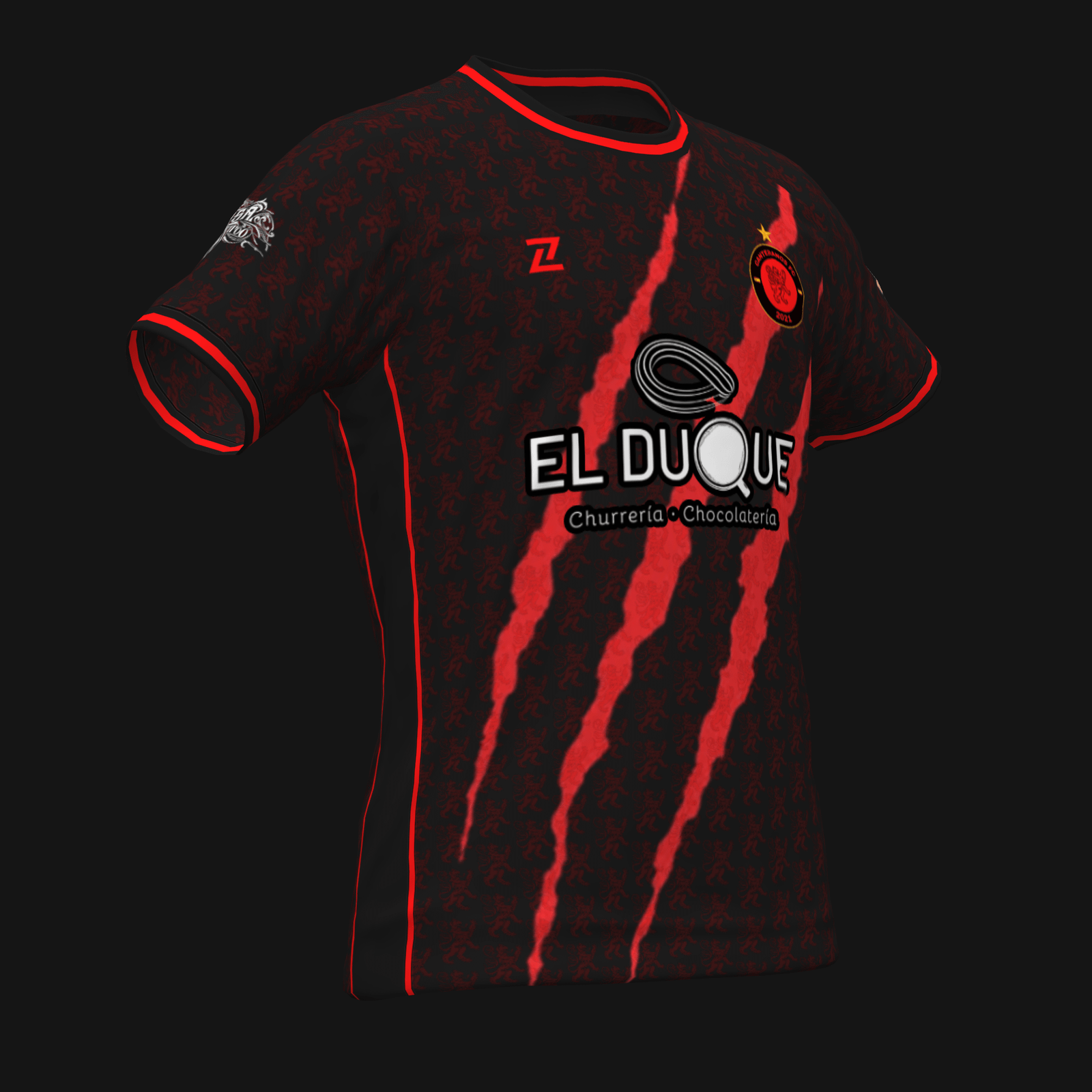 CANTERANOS FC 2026