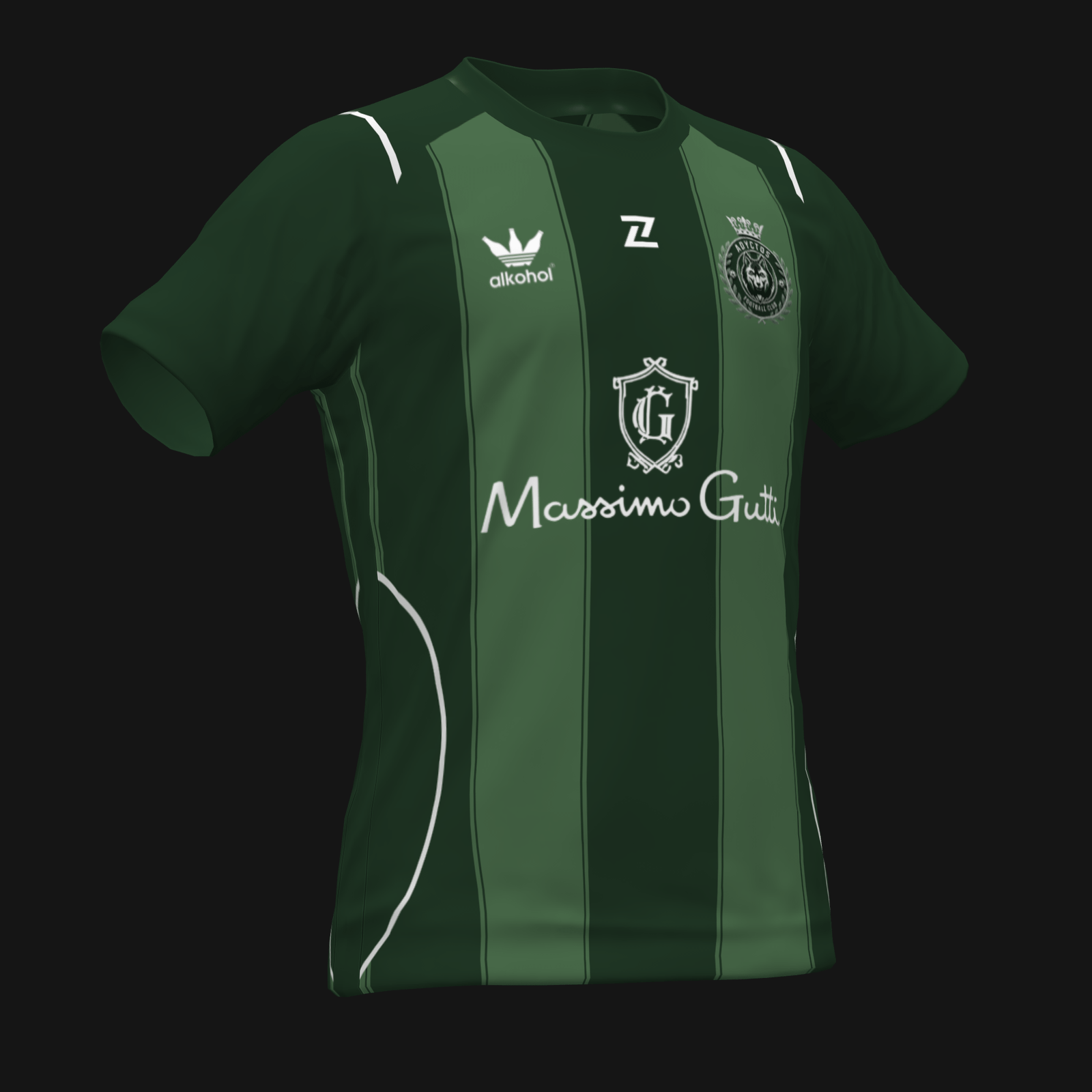 ADYCTOS FC