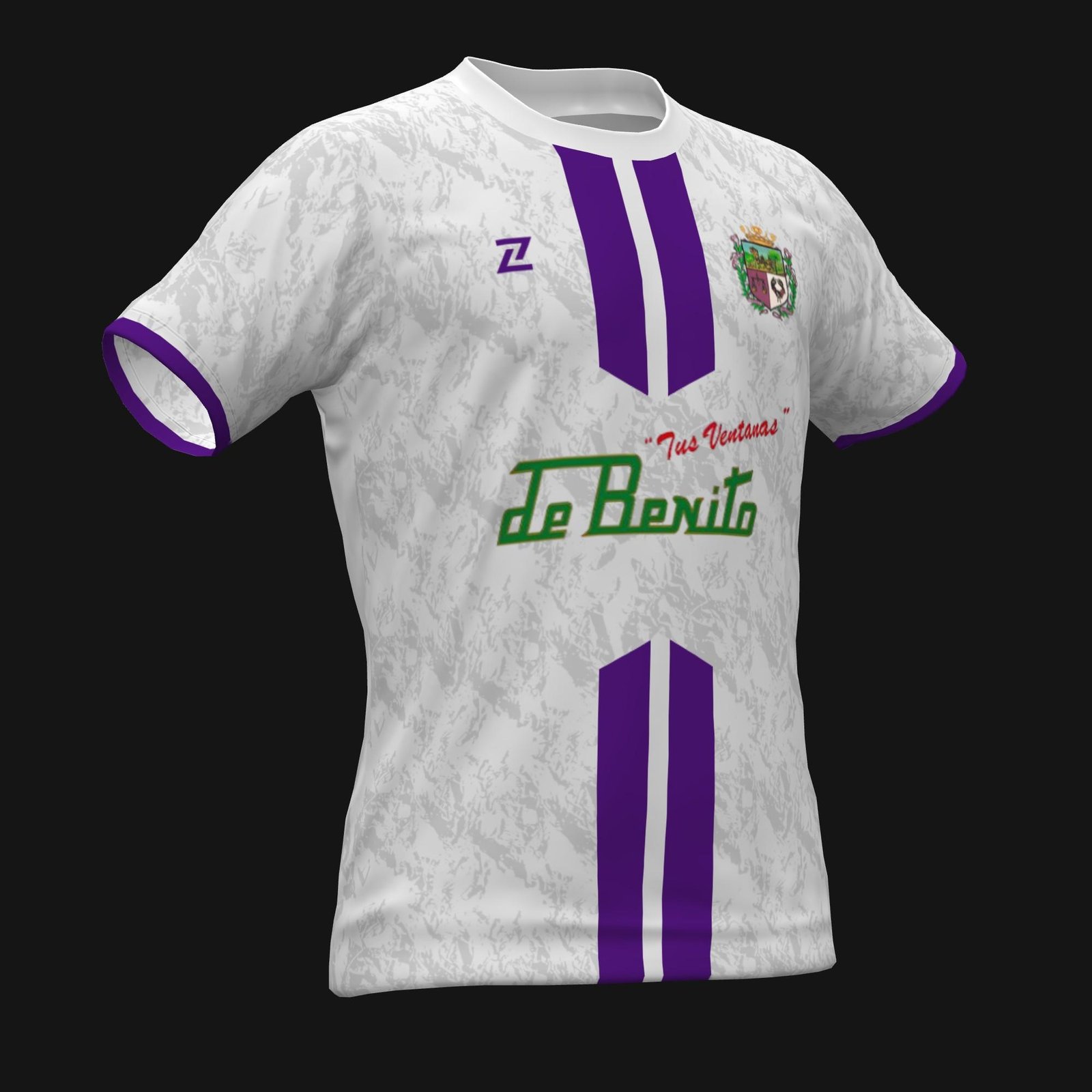 BLUSAS SN ESTEBAN