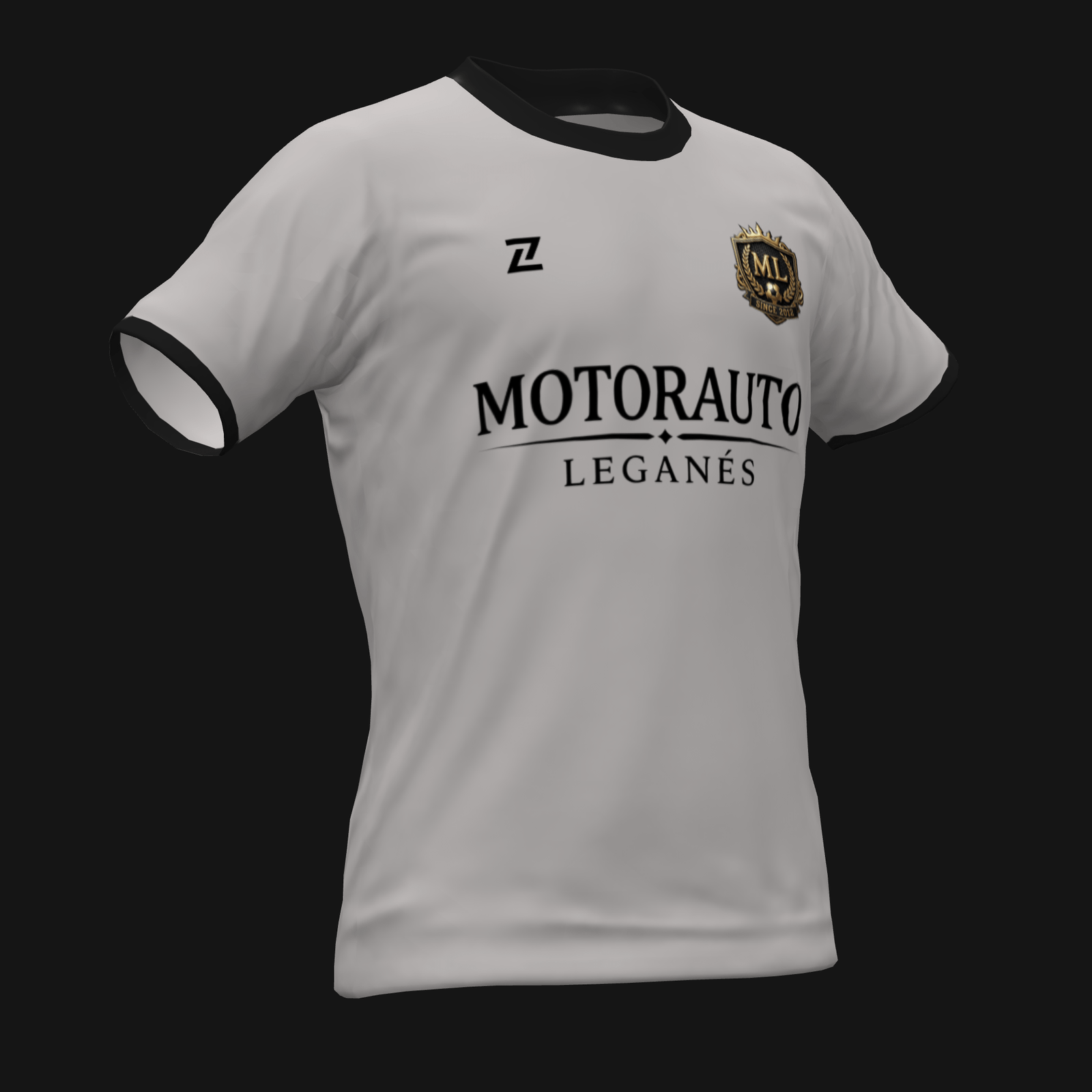 MOTORAUTO LEGANES
