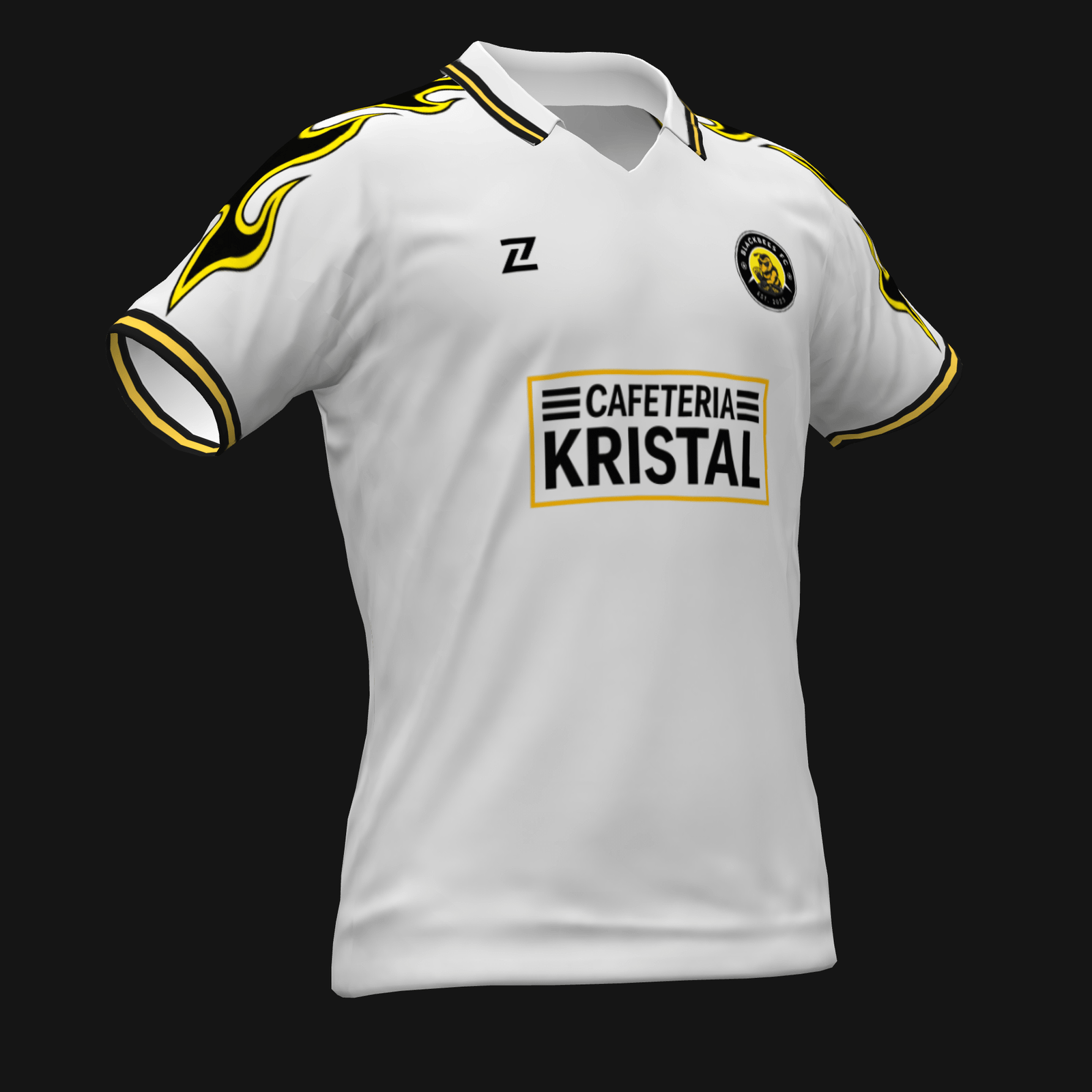 BLACKBEES F.C