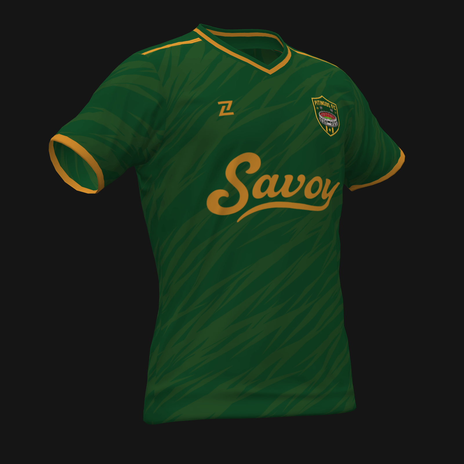 PITINGOS FC