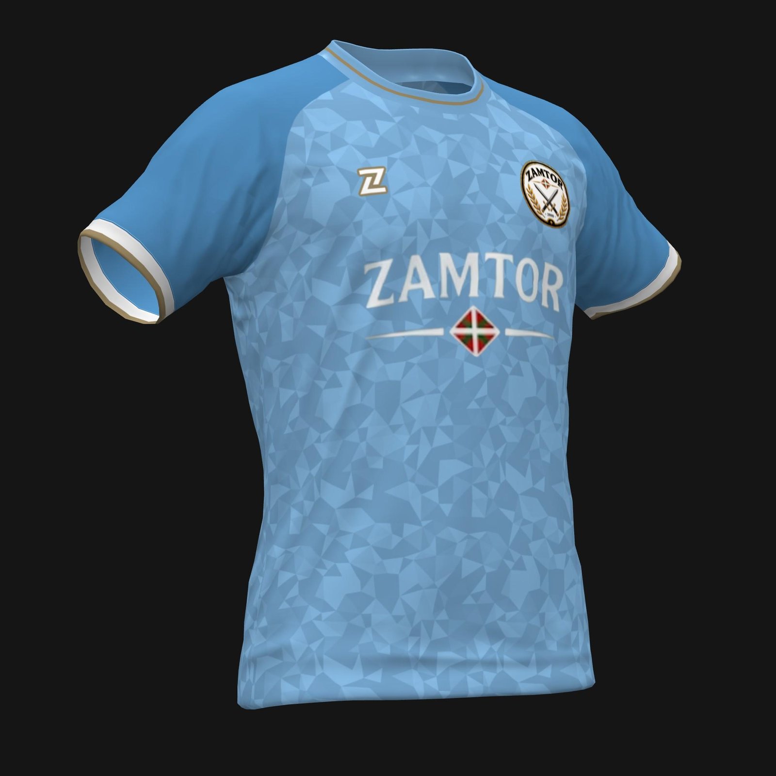 ZAMTOR