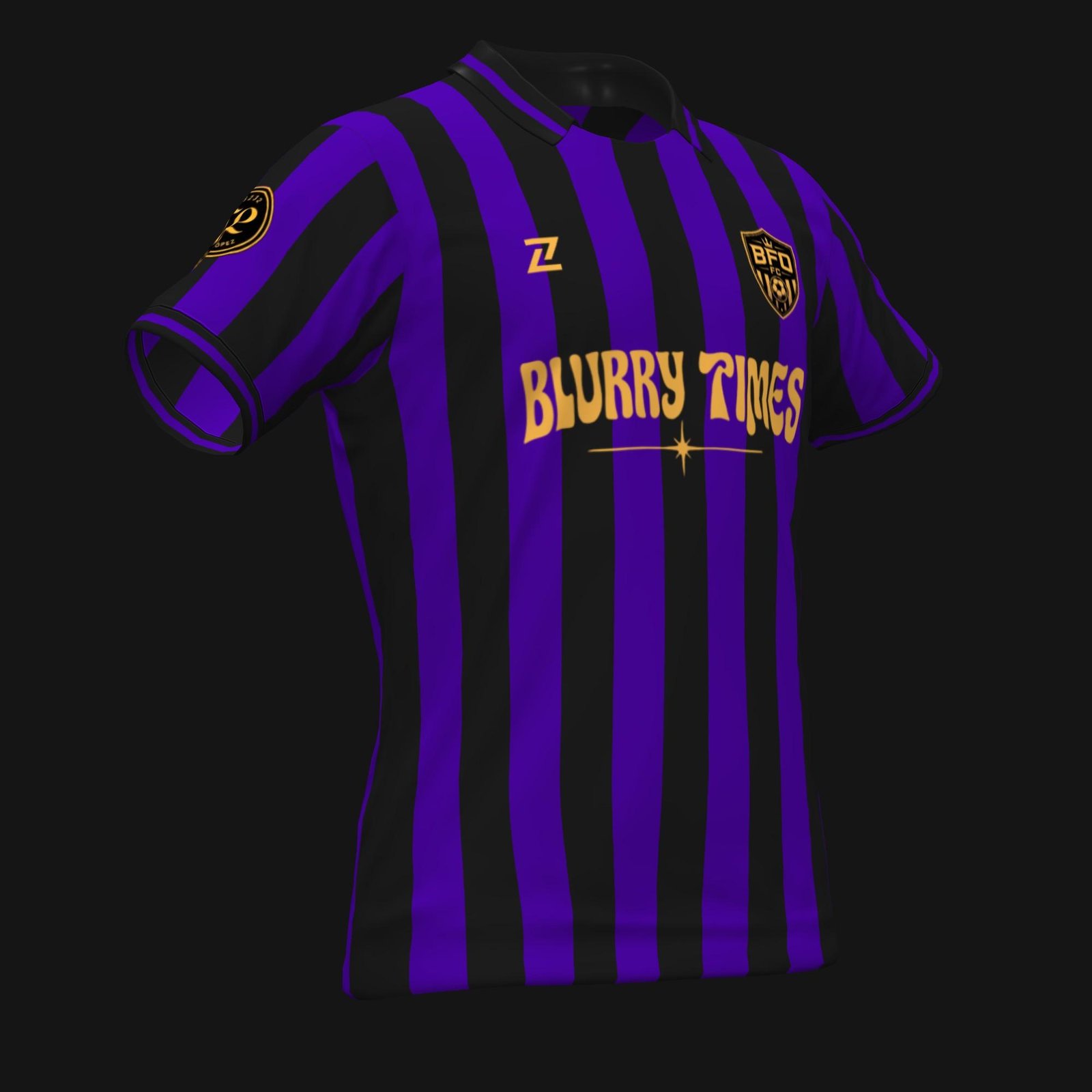 BFO F.C.