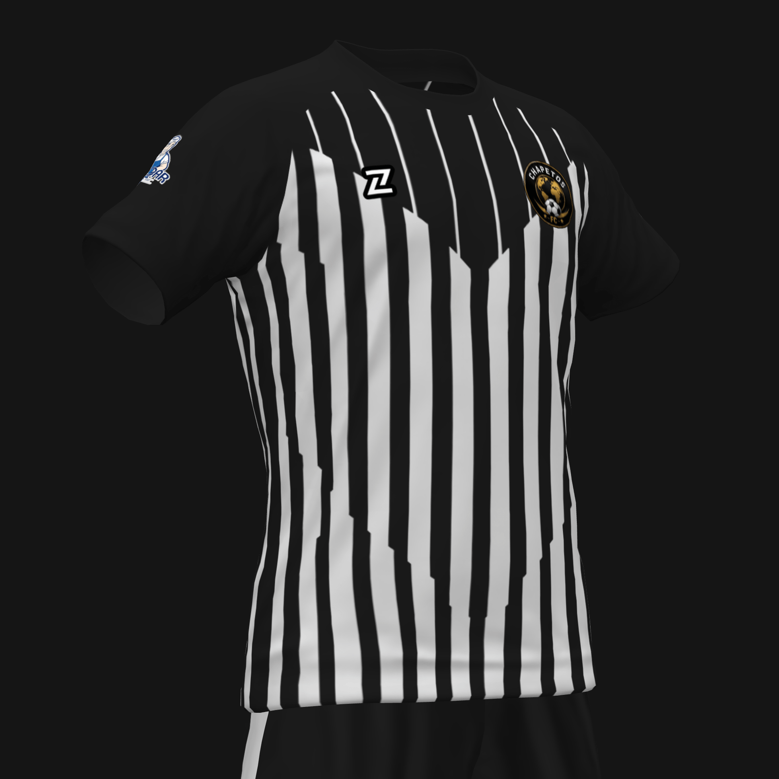 CHAPETOS FC 2026