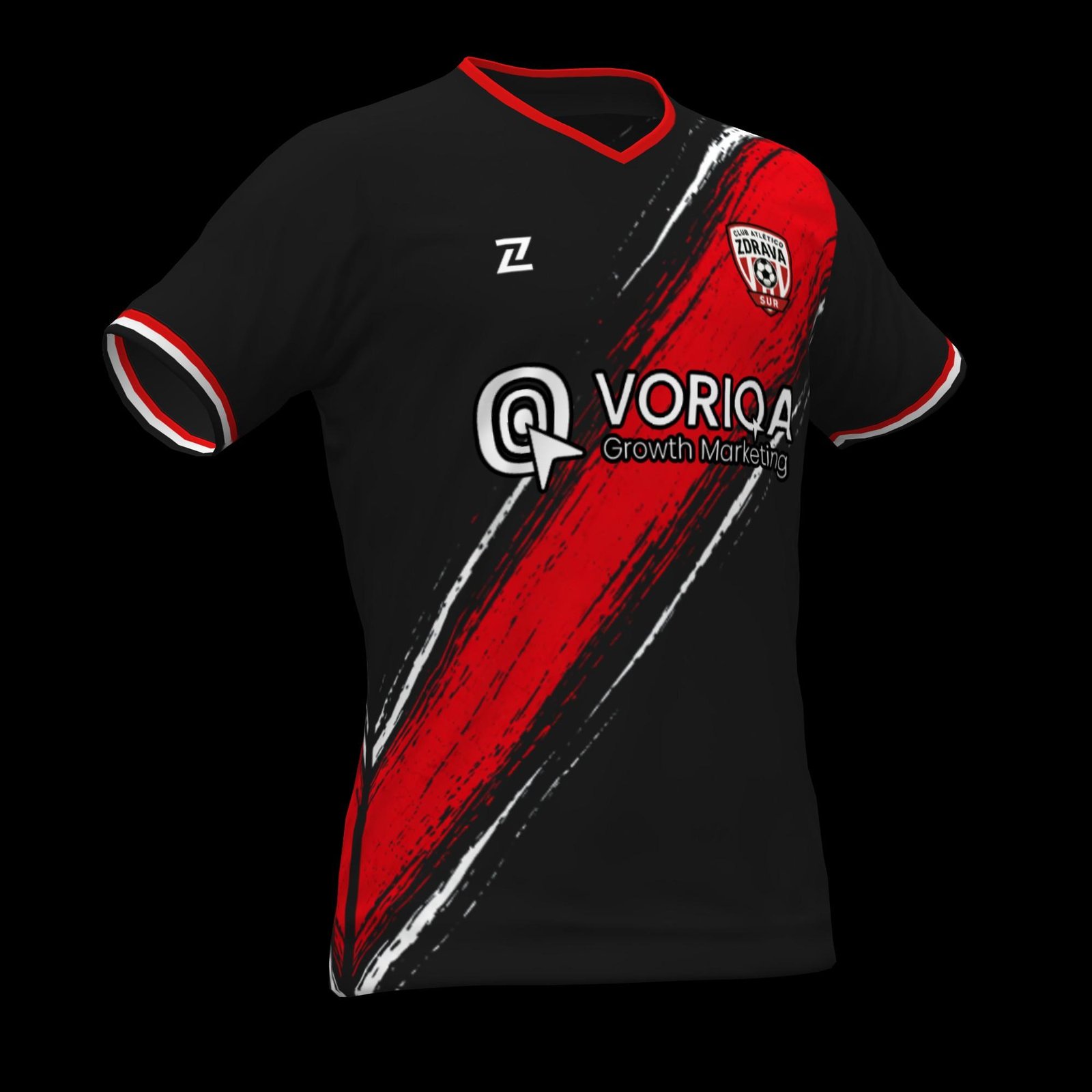 ATLÉTICO ZDRAVA SUR