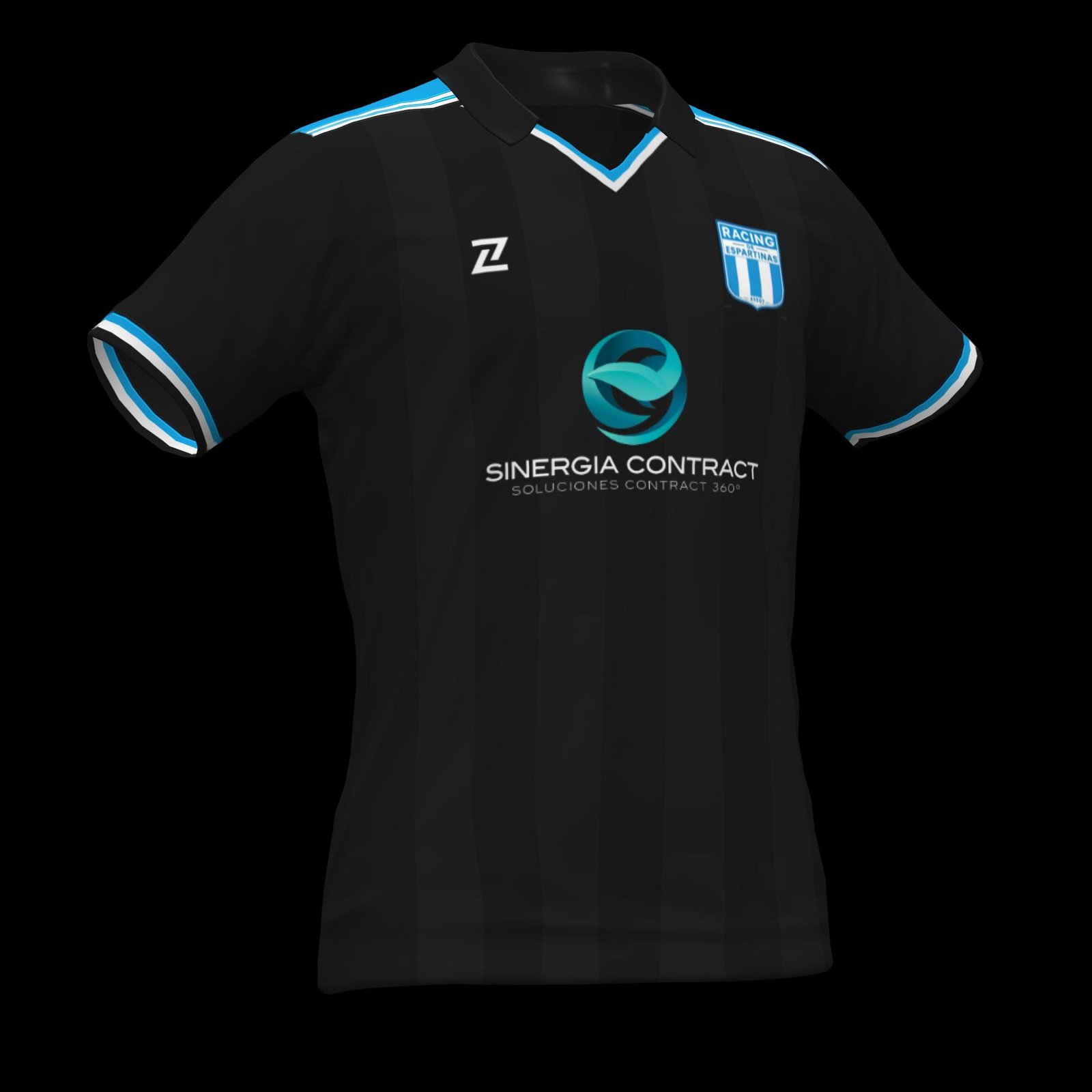 RACING DE ESPARTINAS