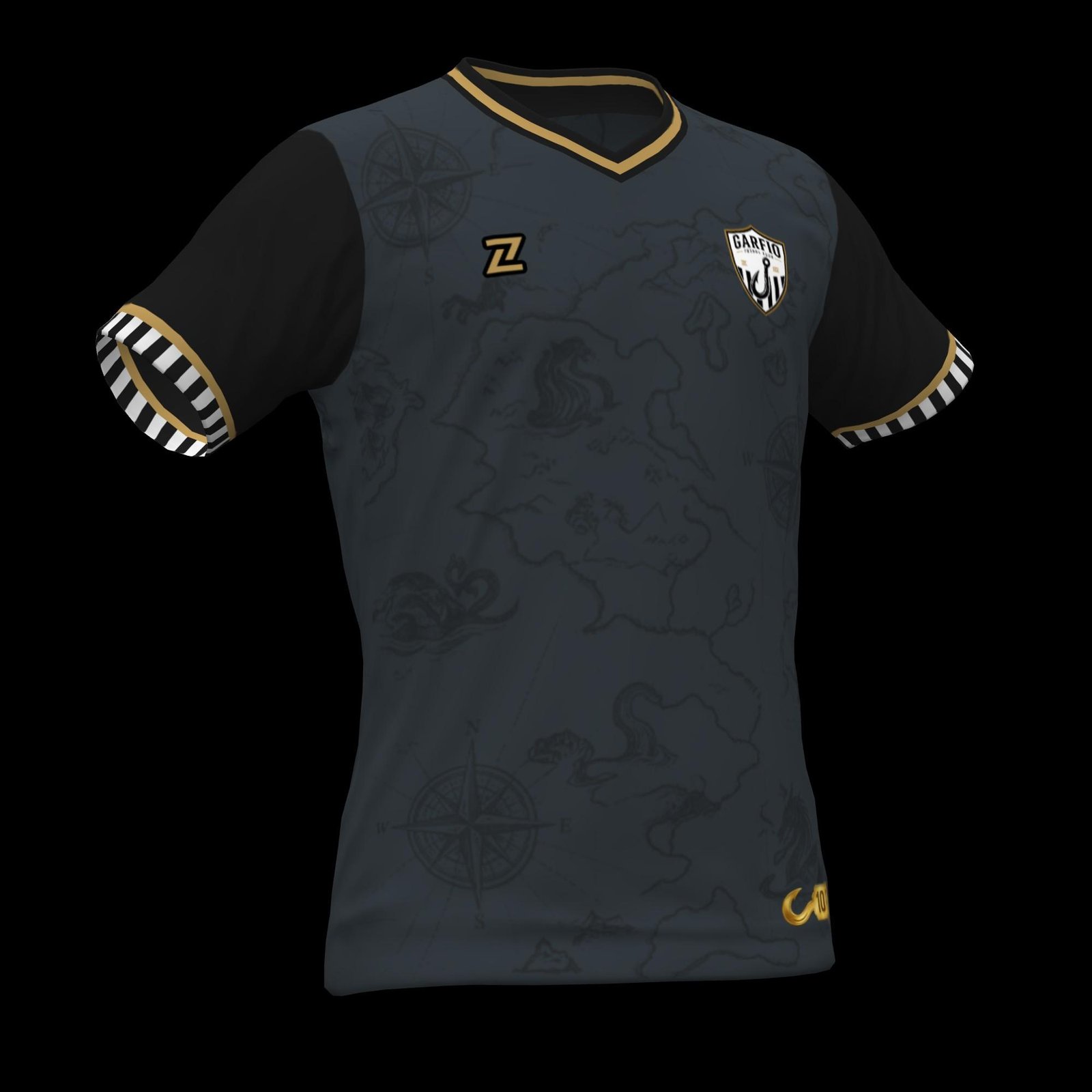 GARFIO FC