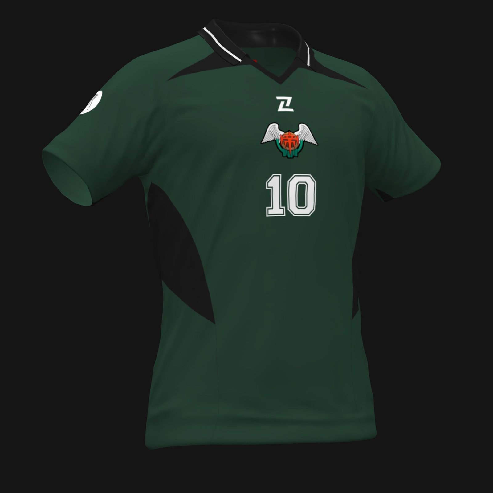 PALOMA ACADEMY FC