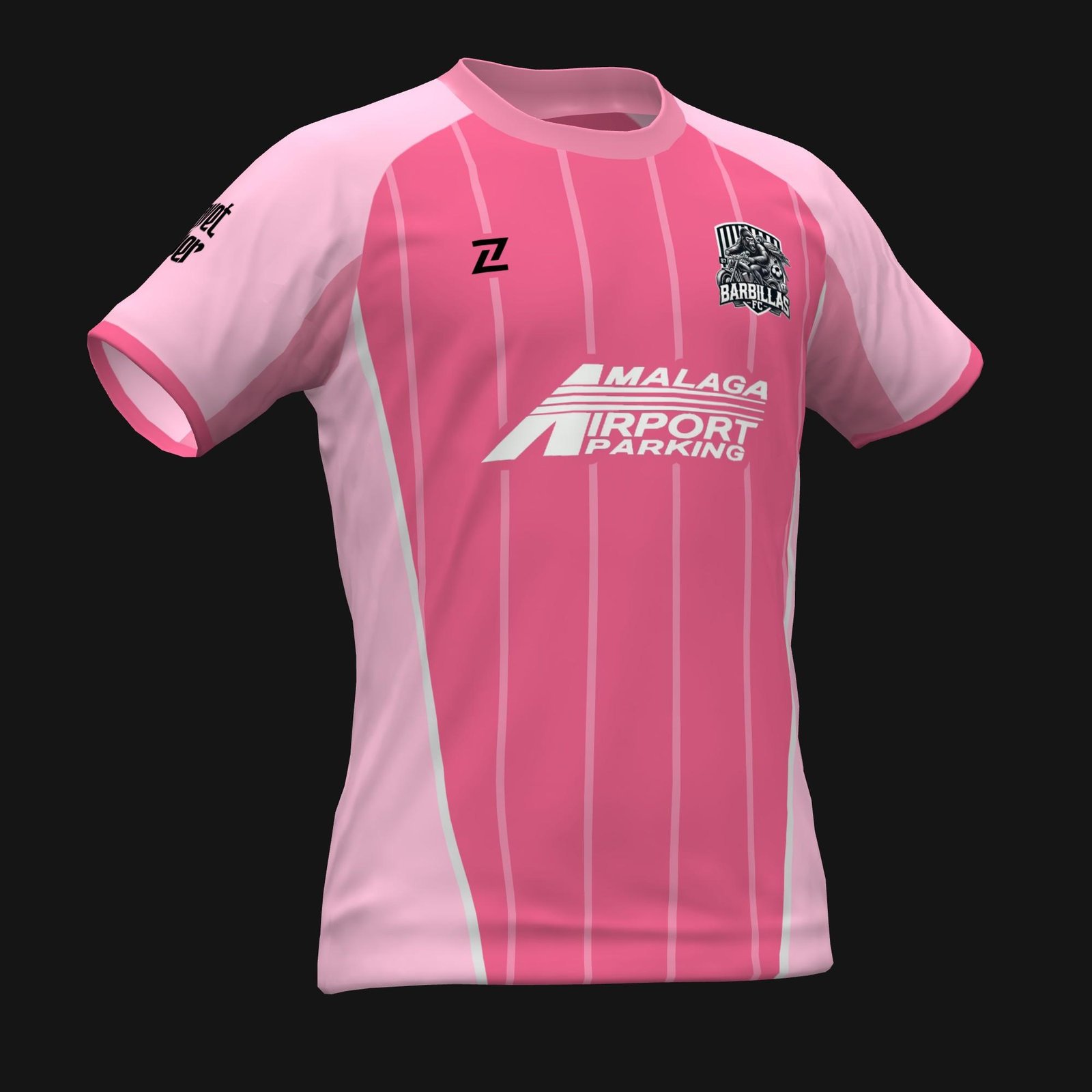 BARBILLAS FC