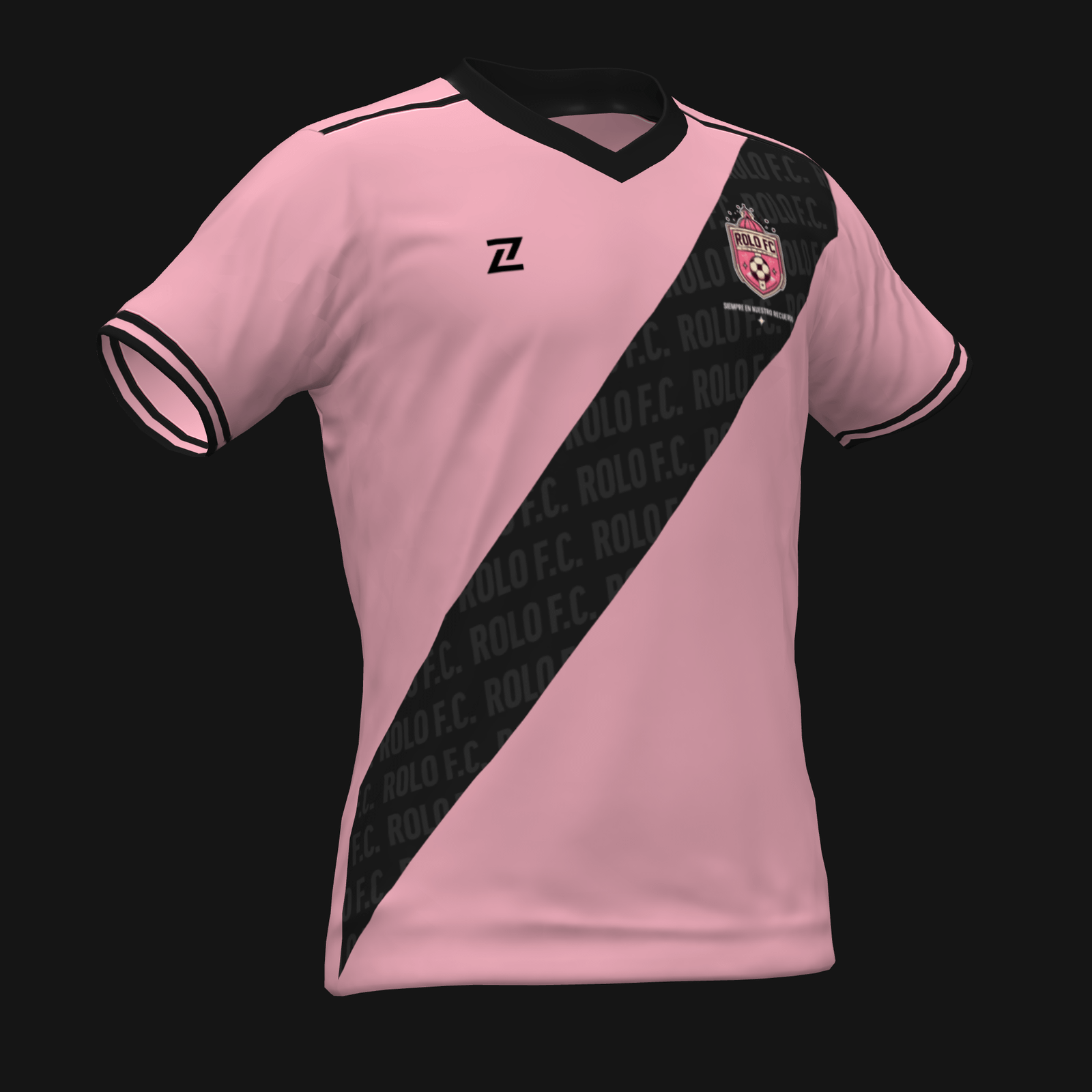 ROLO F.C.