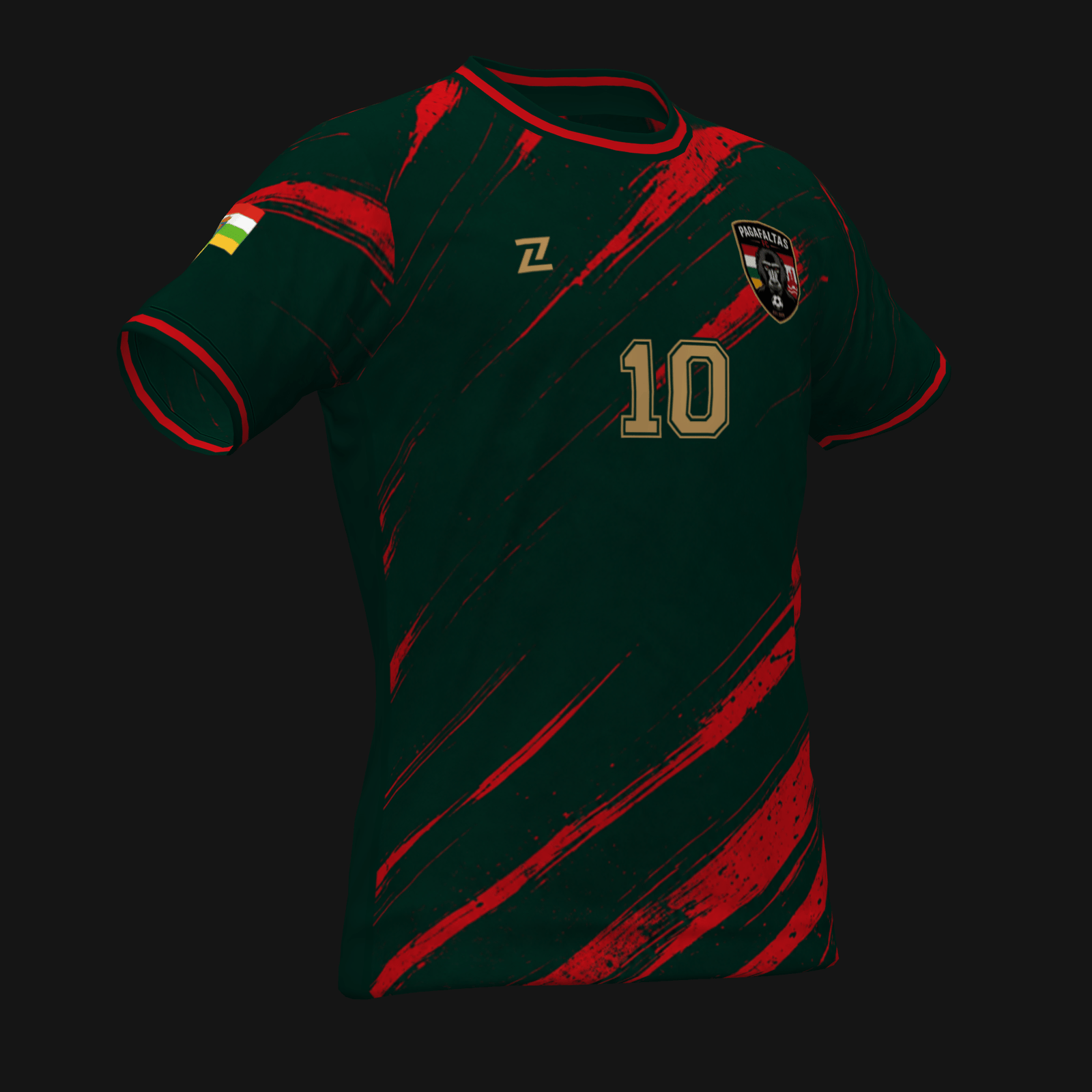 PAGAFALTAS FC
