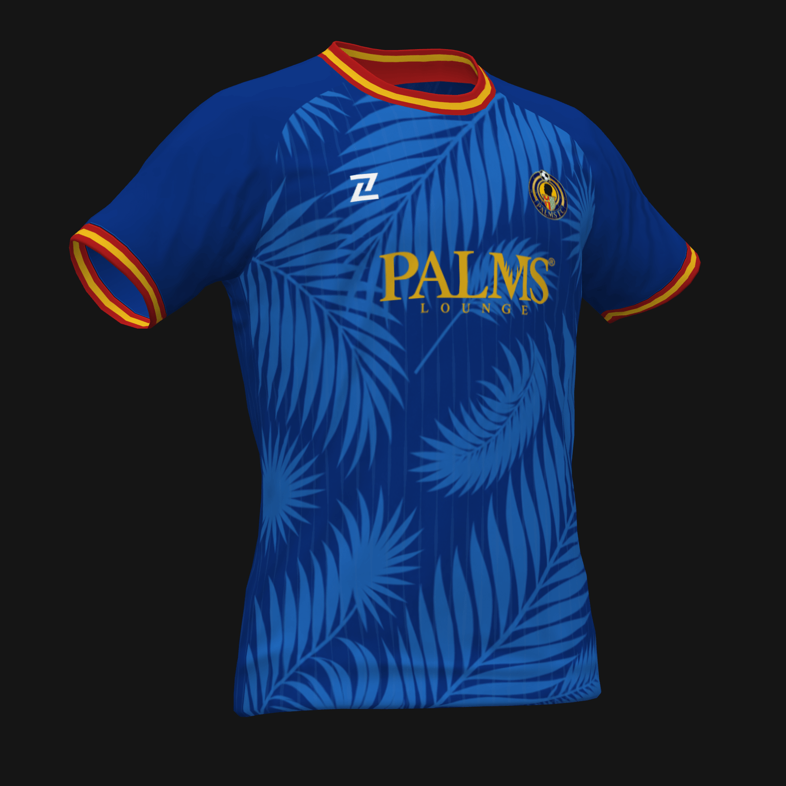PALMS FC