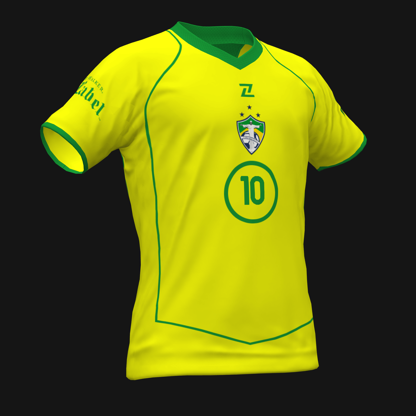 JOGA BENITO FC