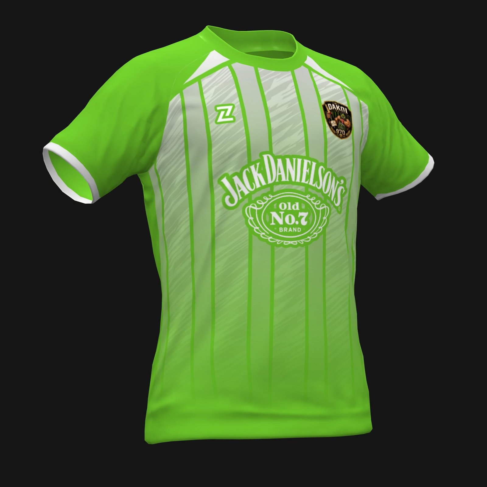 DAKOI FC