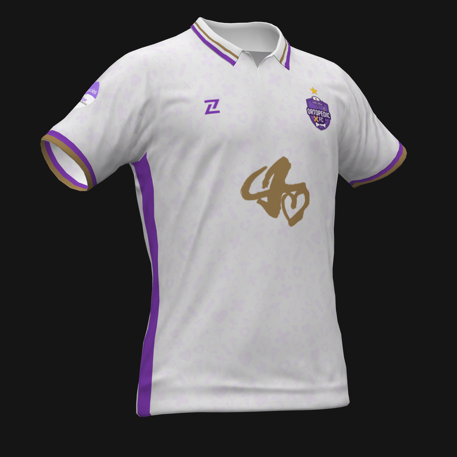 ORTOPEDIC FC