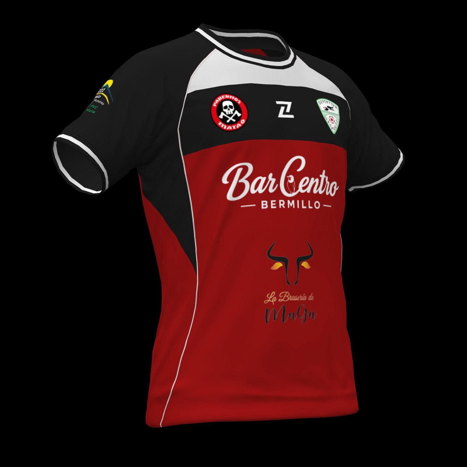 CLUB DEPORTIVO SAYAGUÉS
