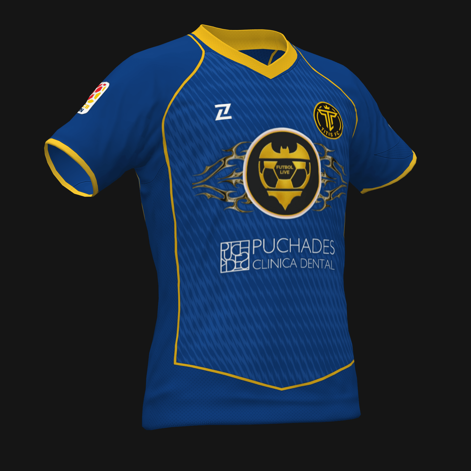 TITIS F.C