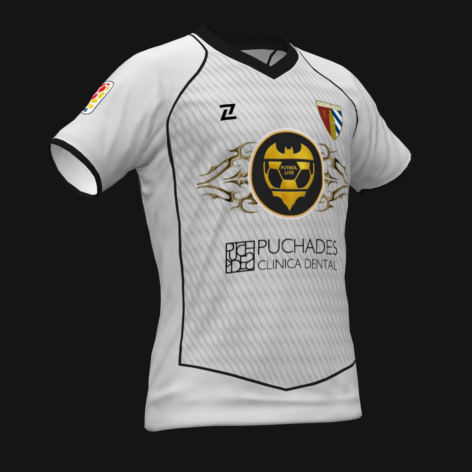 INTER DE MISLANAR 2026