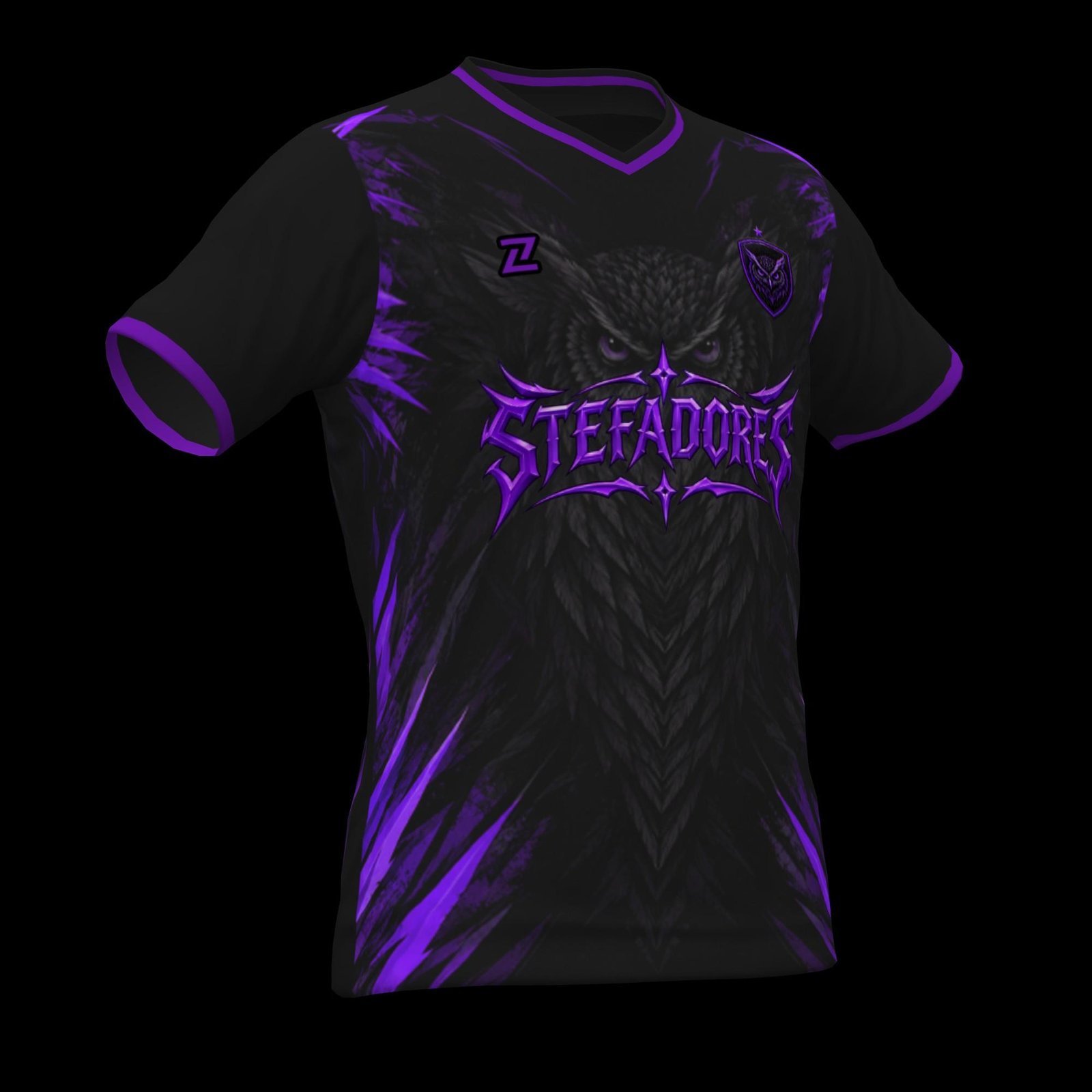 STEFADORES