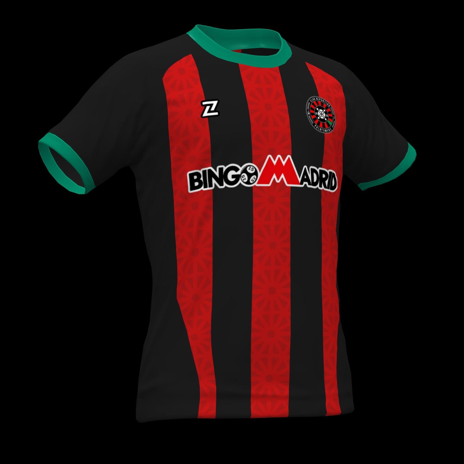 CD PALOFUMEKE
