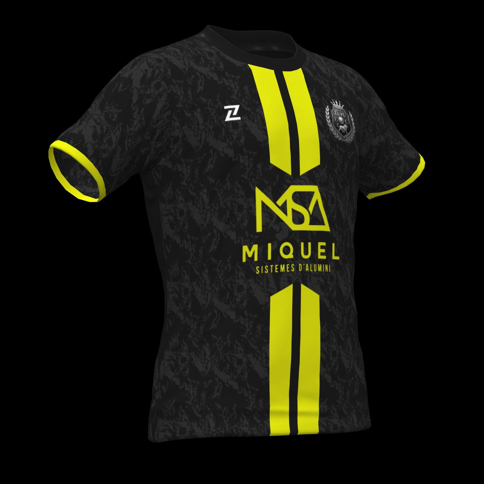 REAL TUPU FC