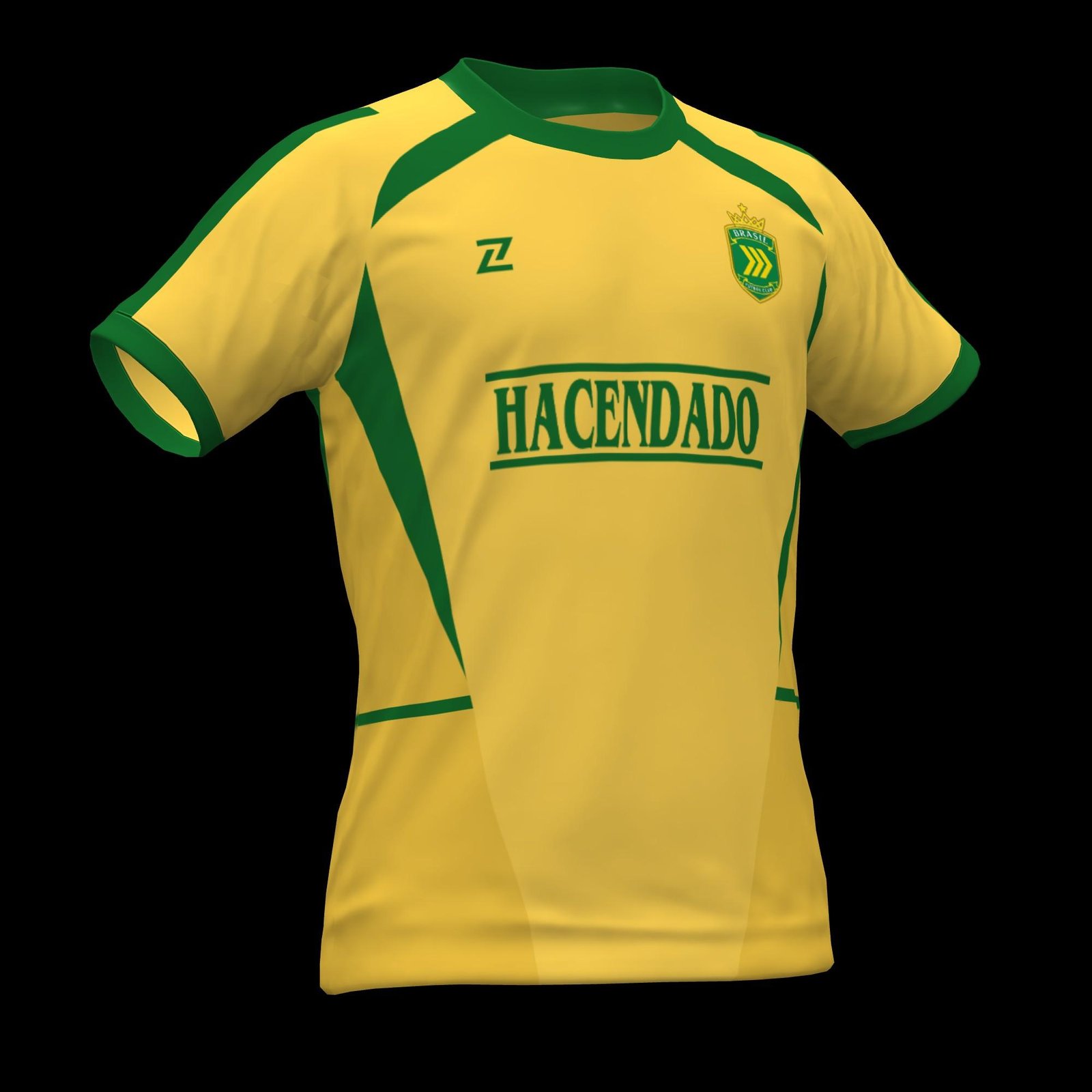 BRASIL FC