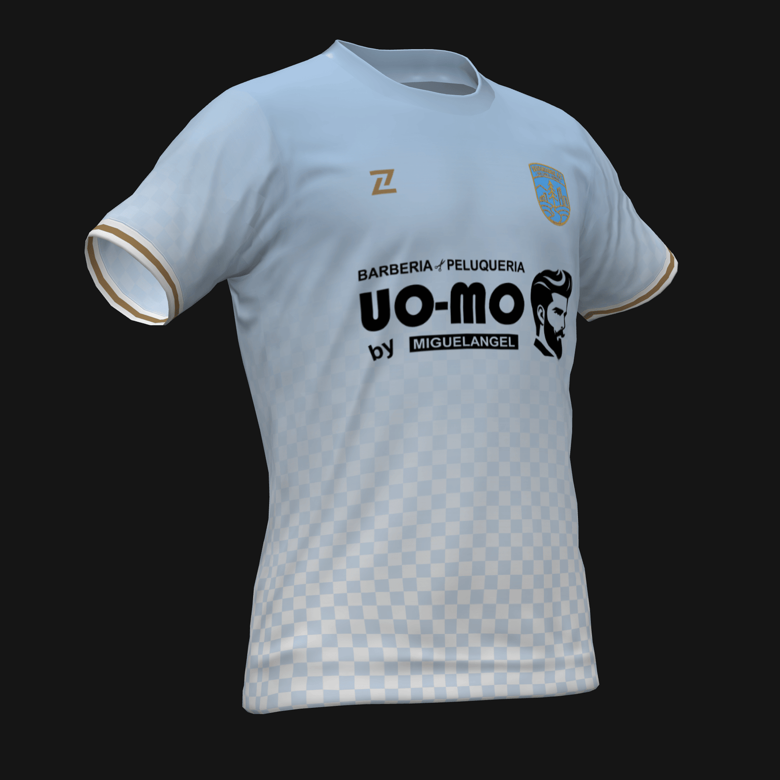DEGRADA2 FC