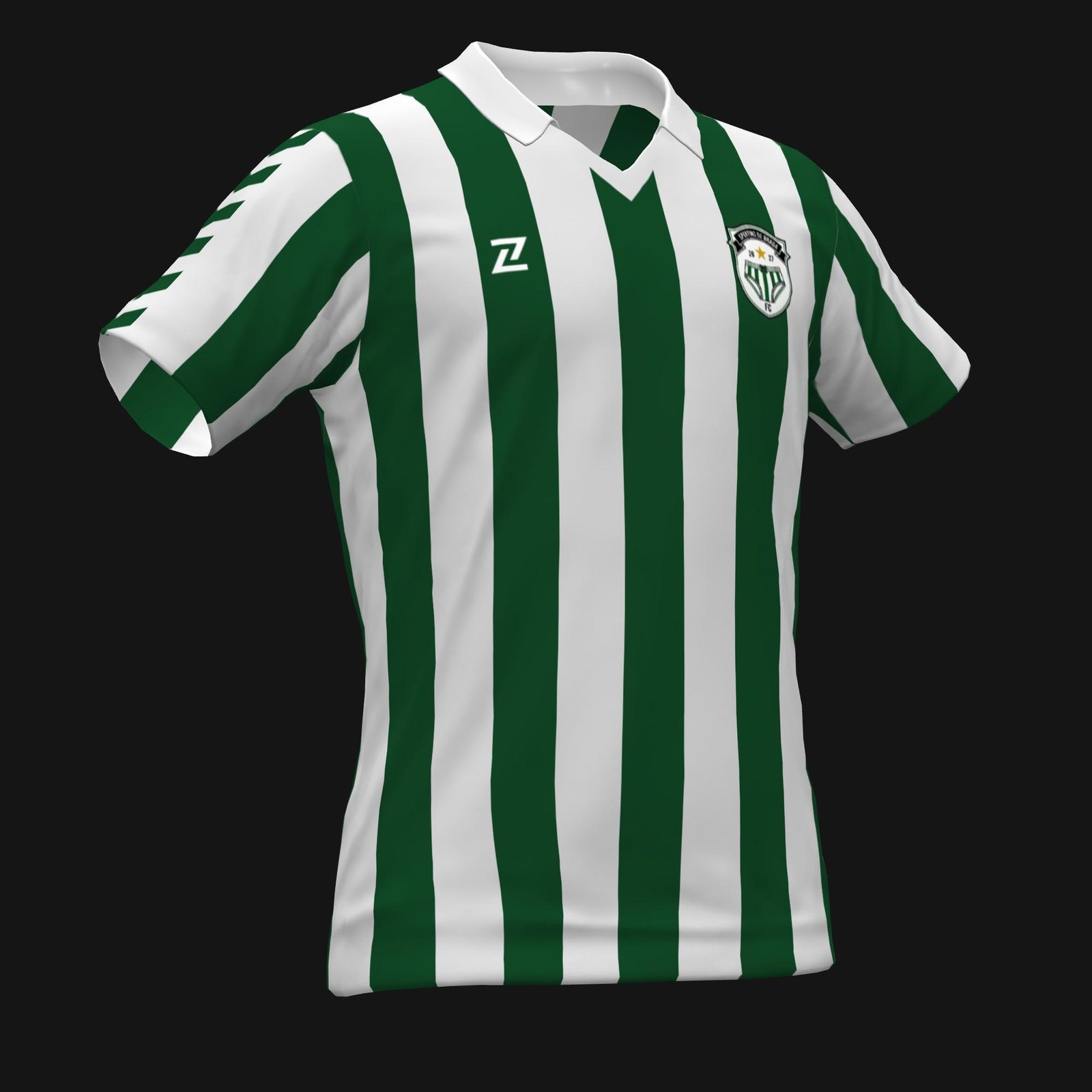 SPORTING DE BRAGA