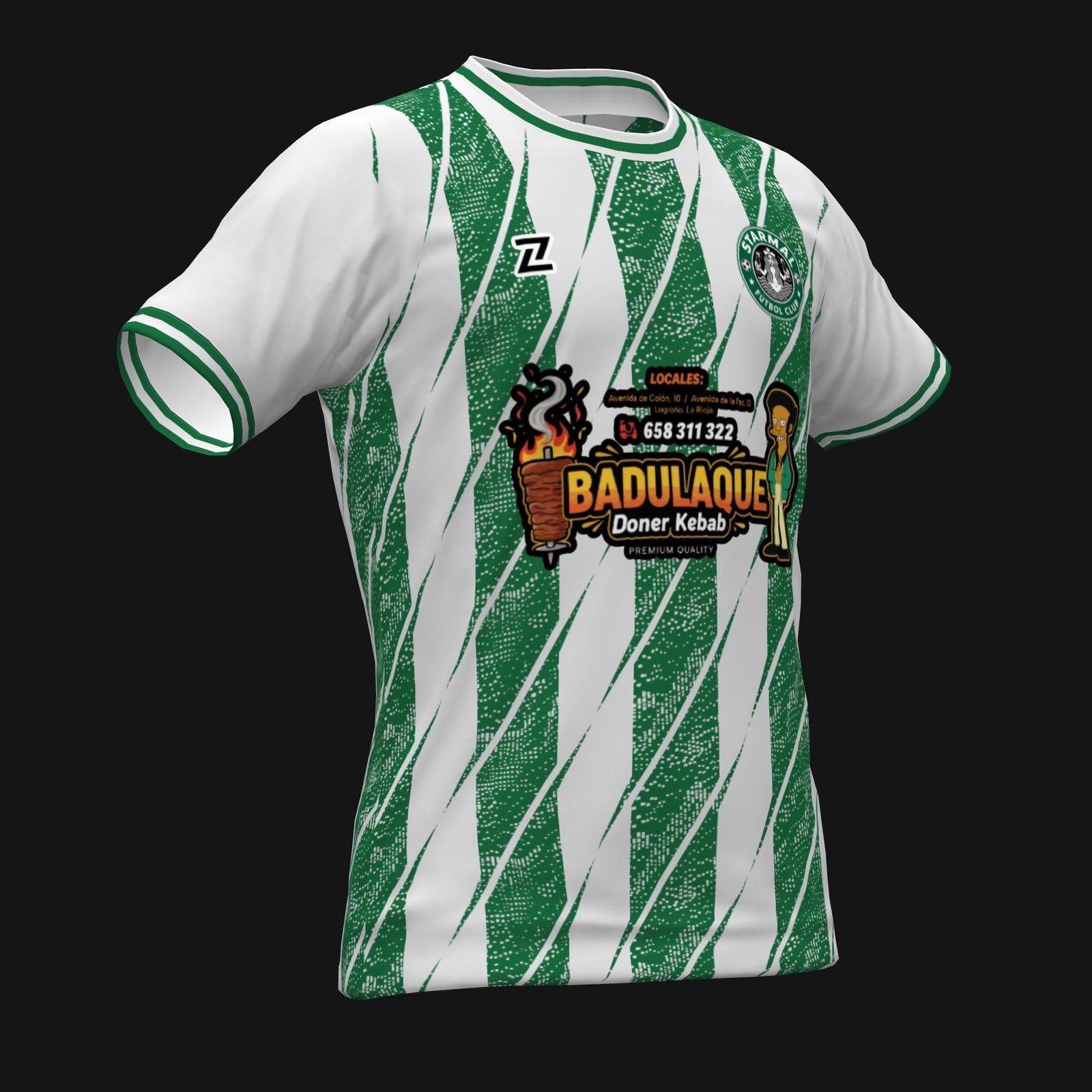 STARMAL F.C