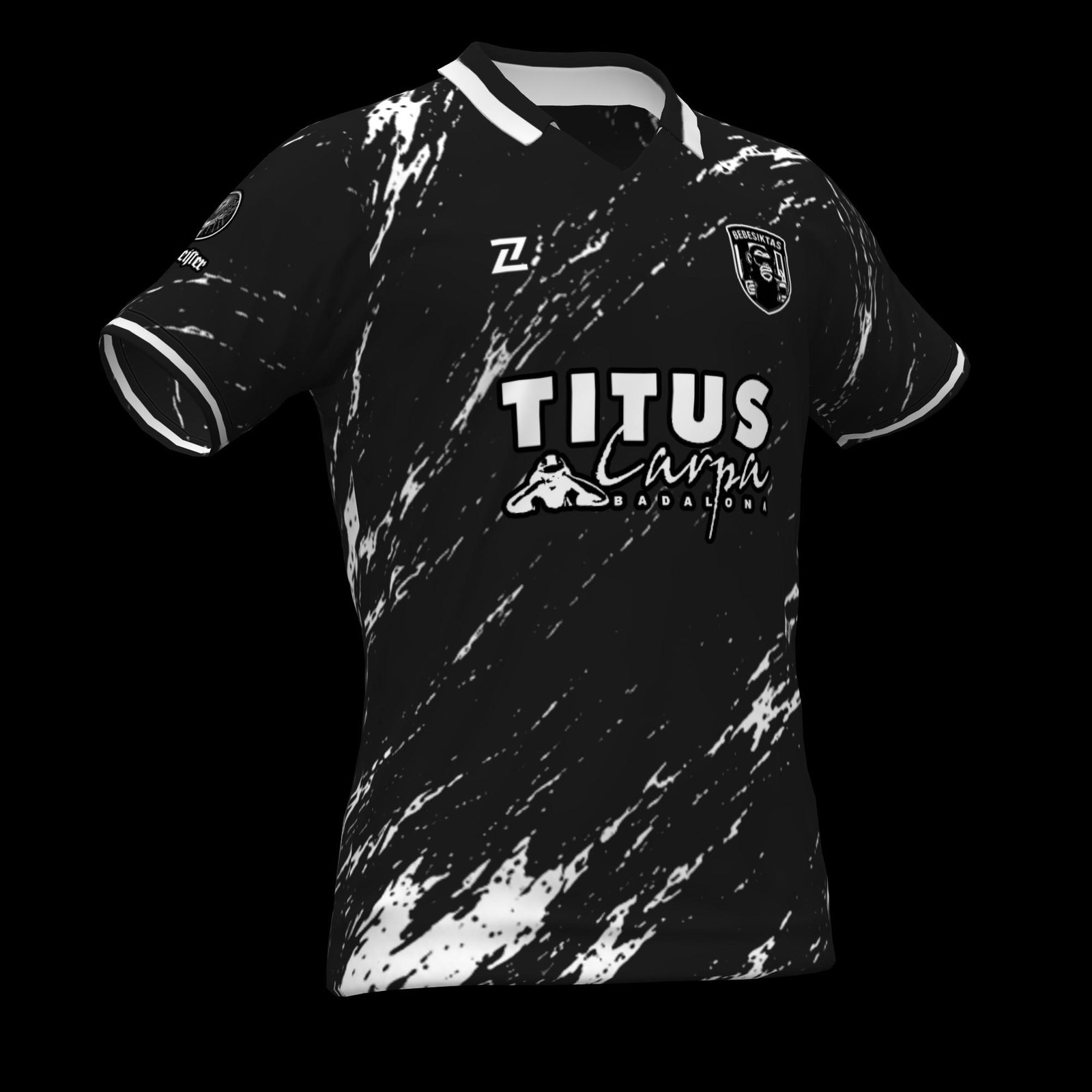 BEBESIKTAS BADALONA 2026