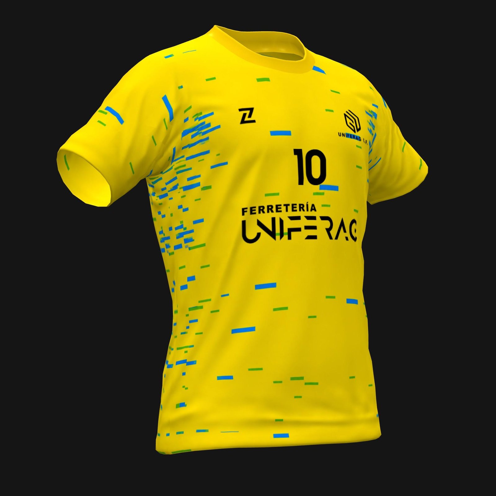 UNIFERAG CF