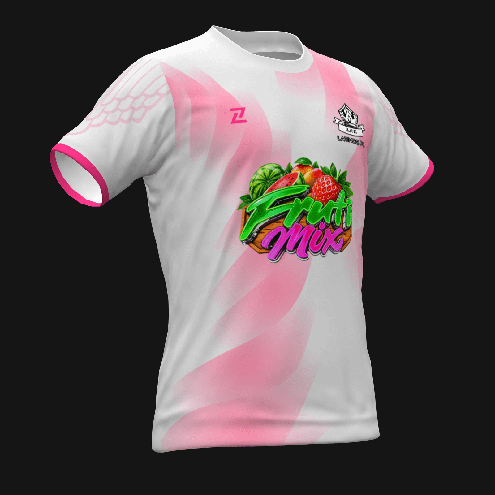 LATINOS FC 2026