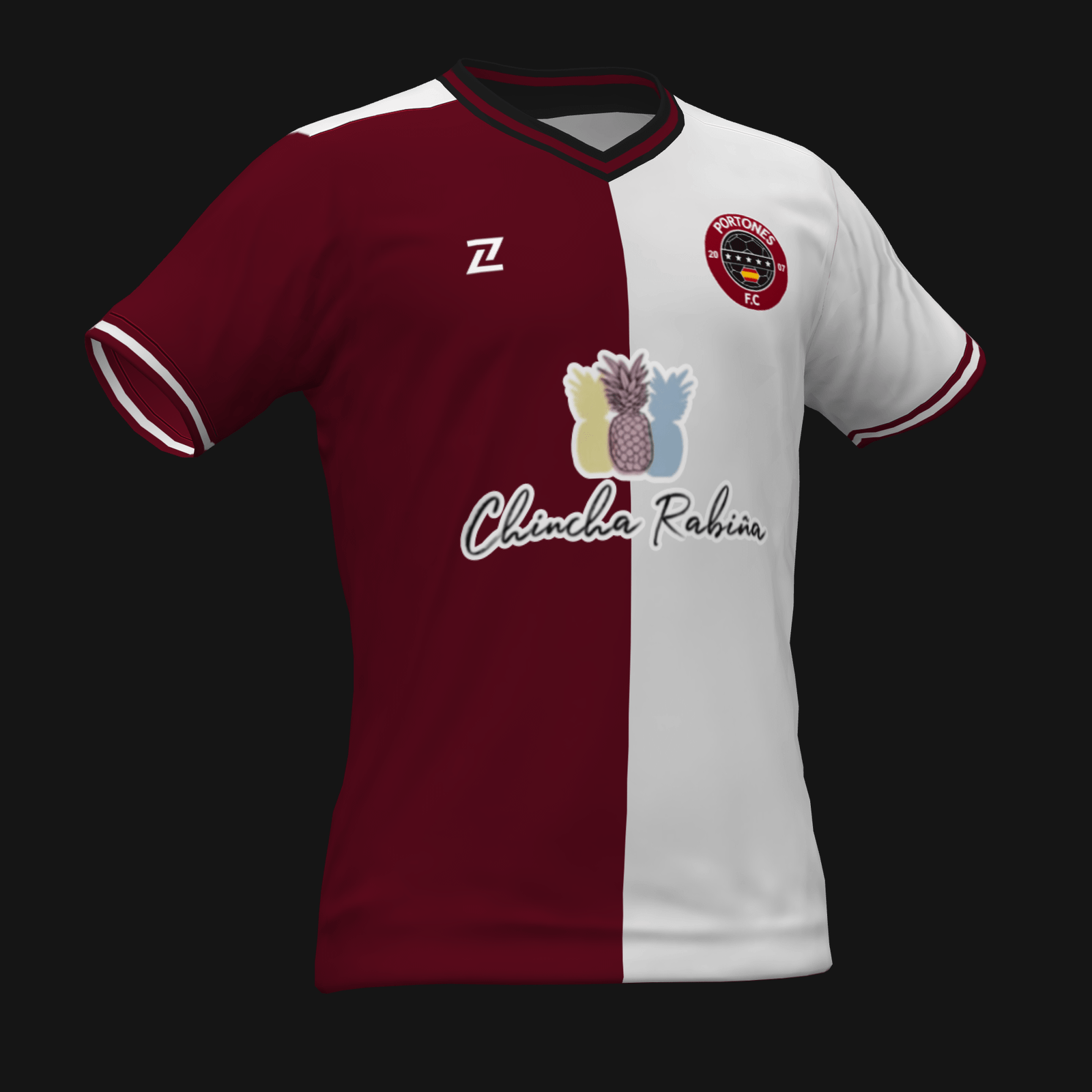 PORTONES FC
