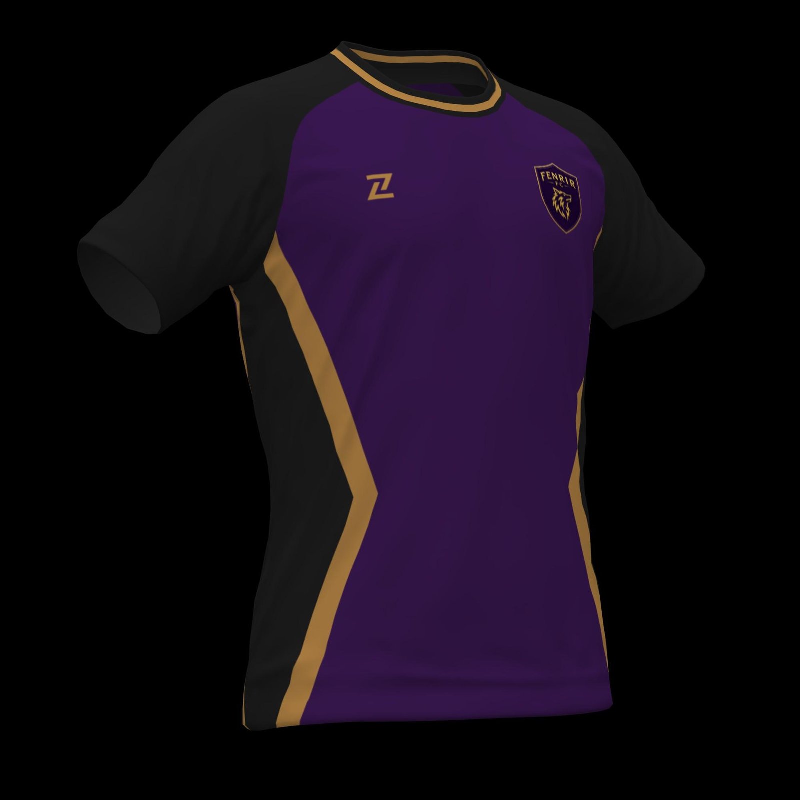 FENRIR F.C.