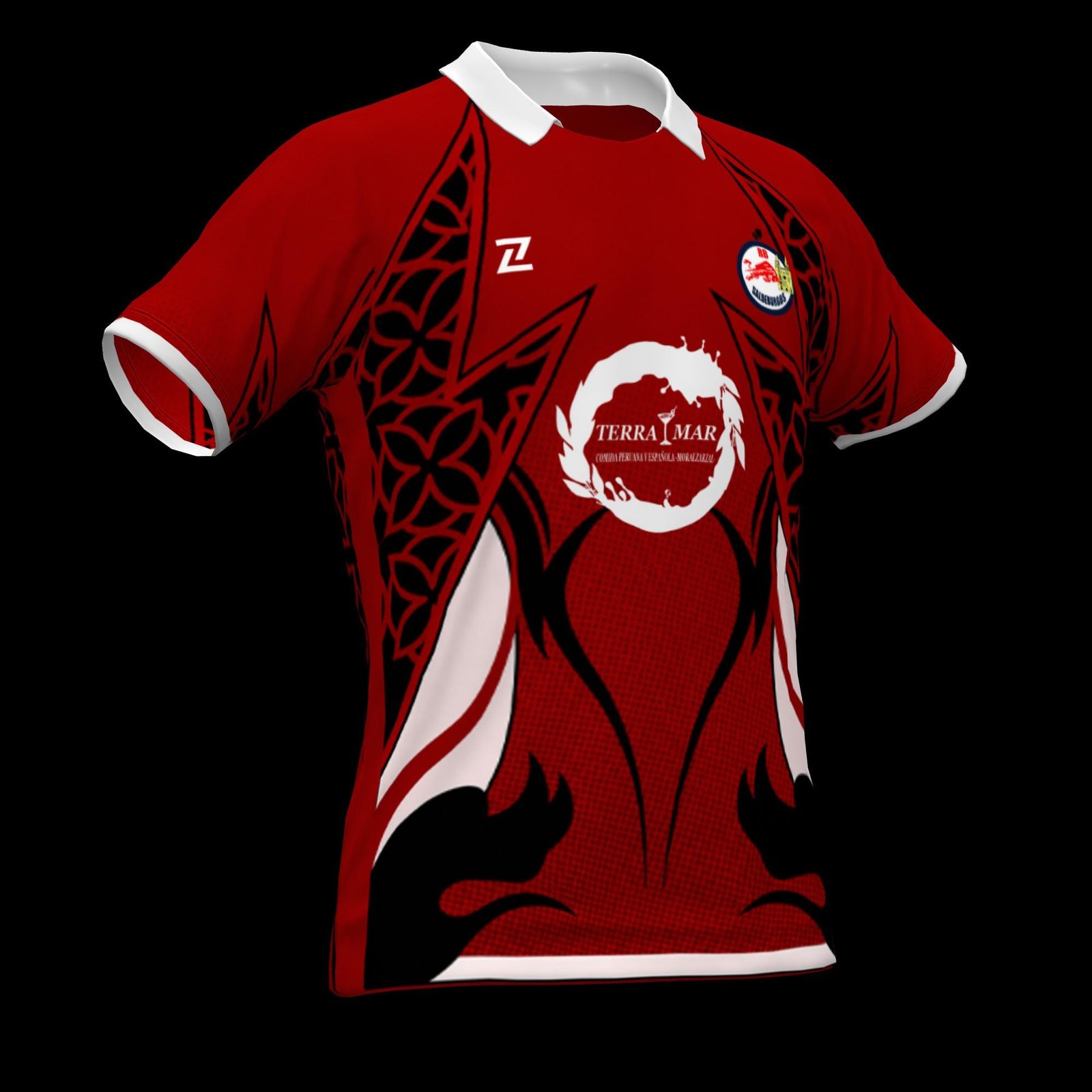 RB SALDEBURGOS 2026