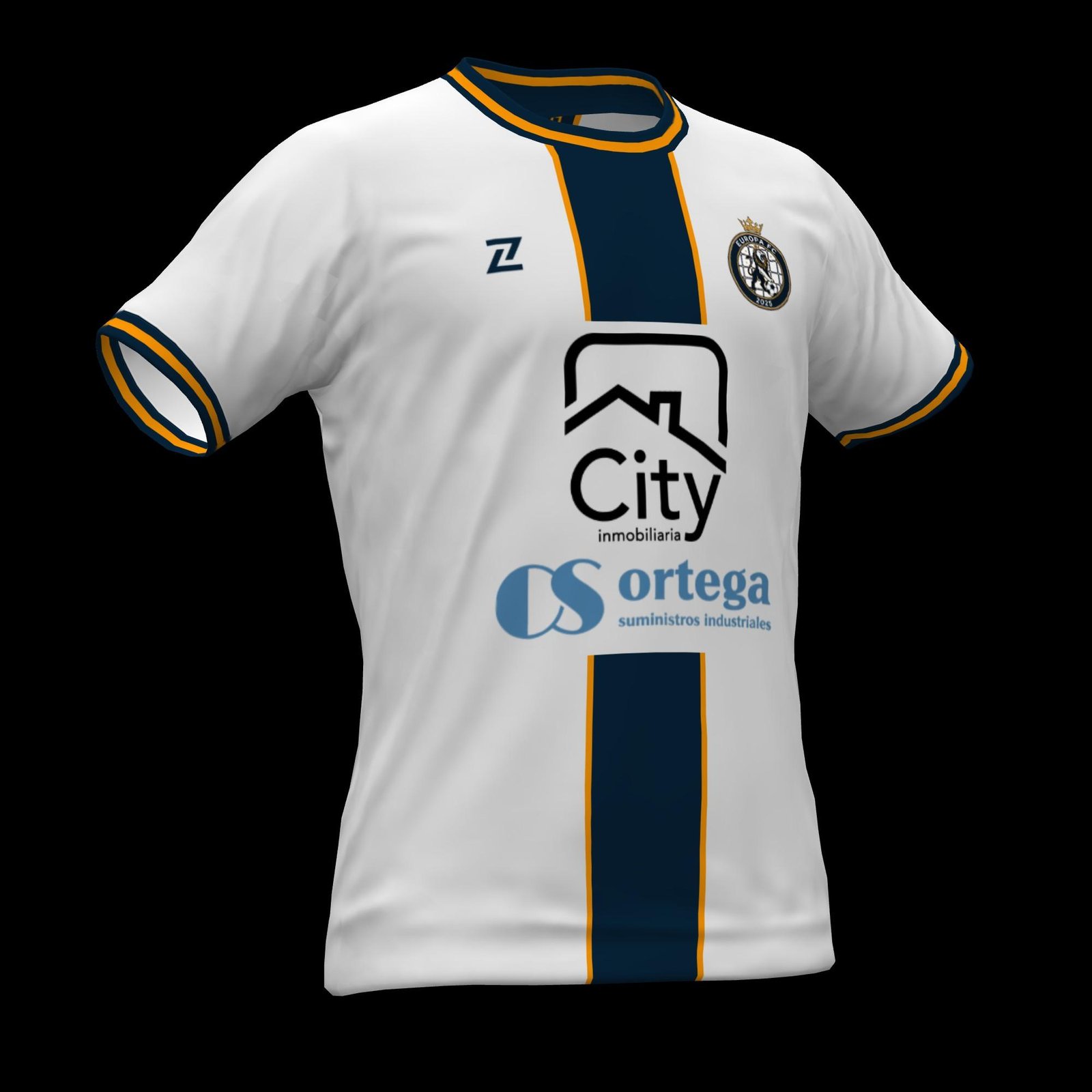 EUROPA FC