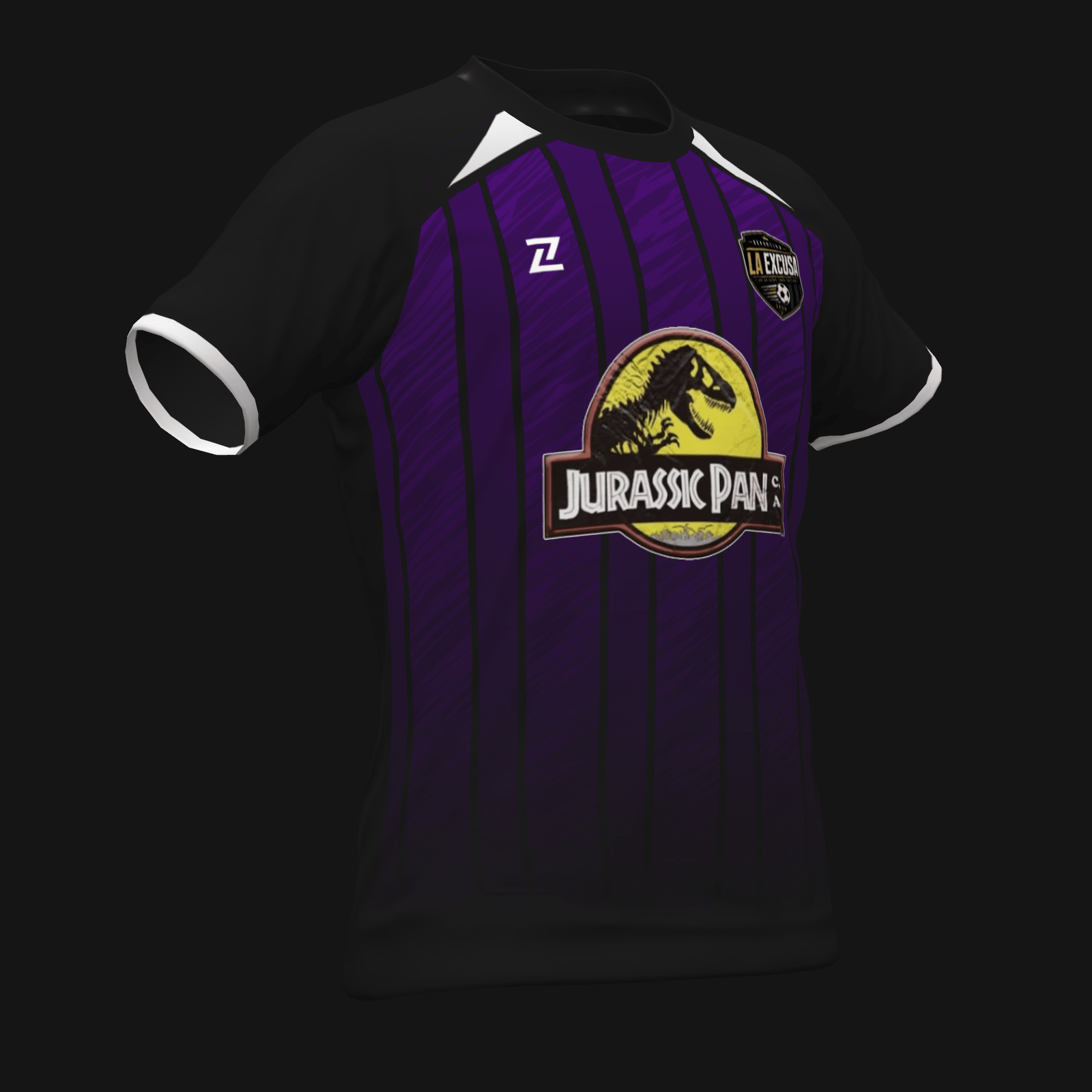 DEPORTIVO LA EXCUSA