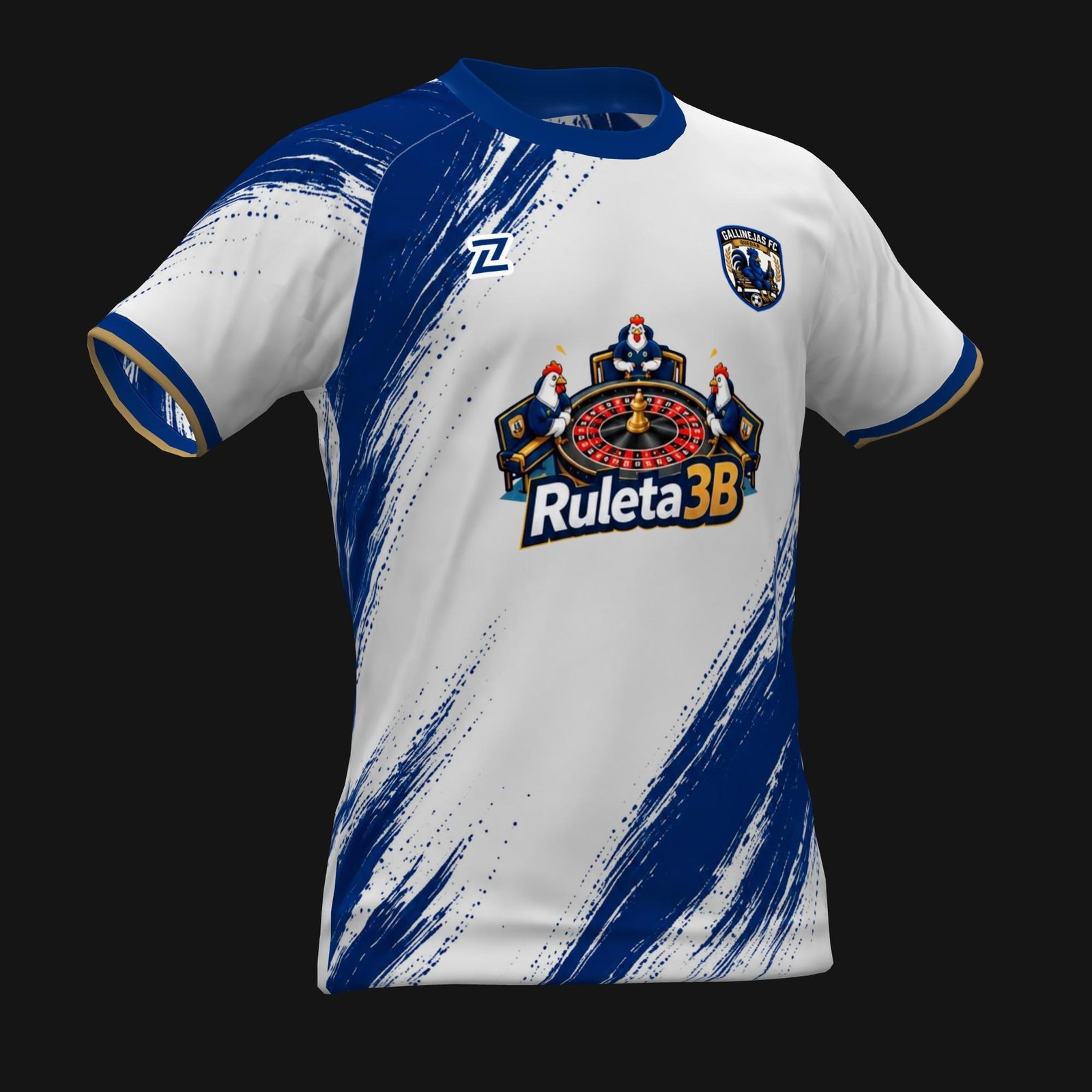 GALLINEJAS FC
