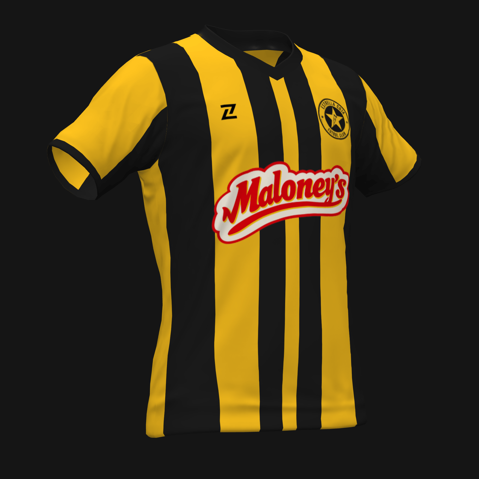 ESTRELLA COJA FÚTBOL CLUB