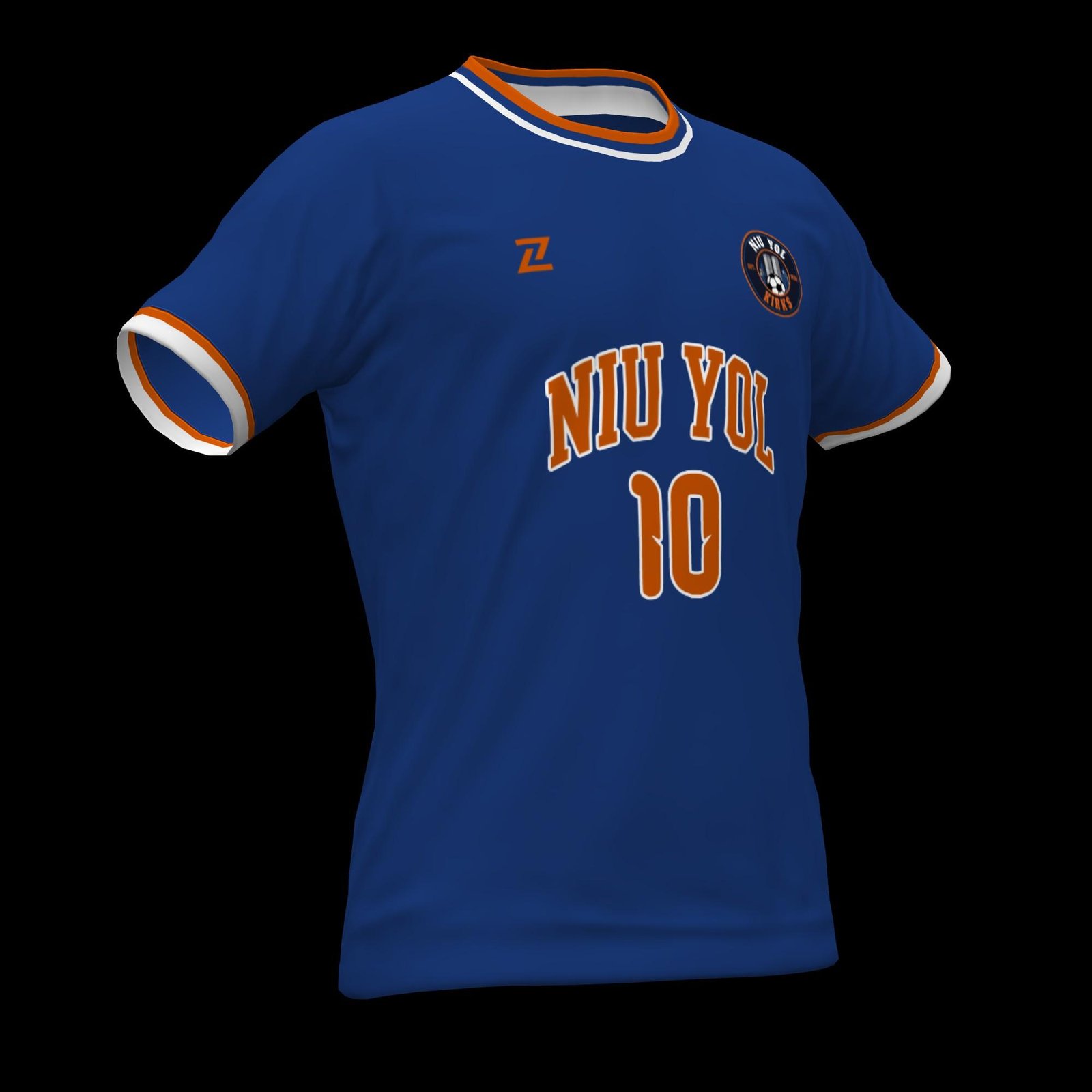 NIU YOL KIRKS