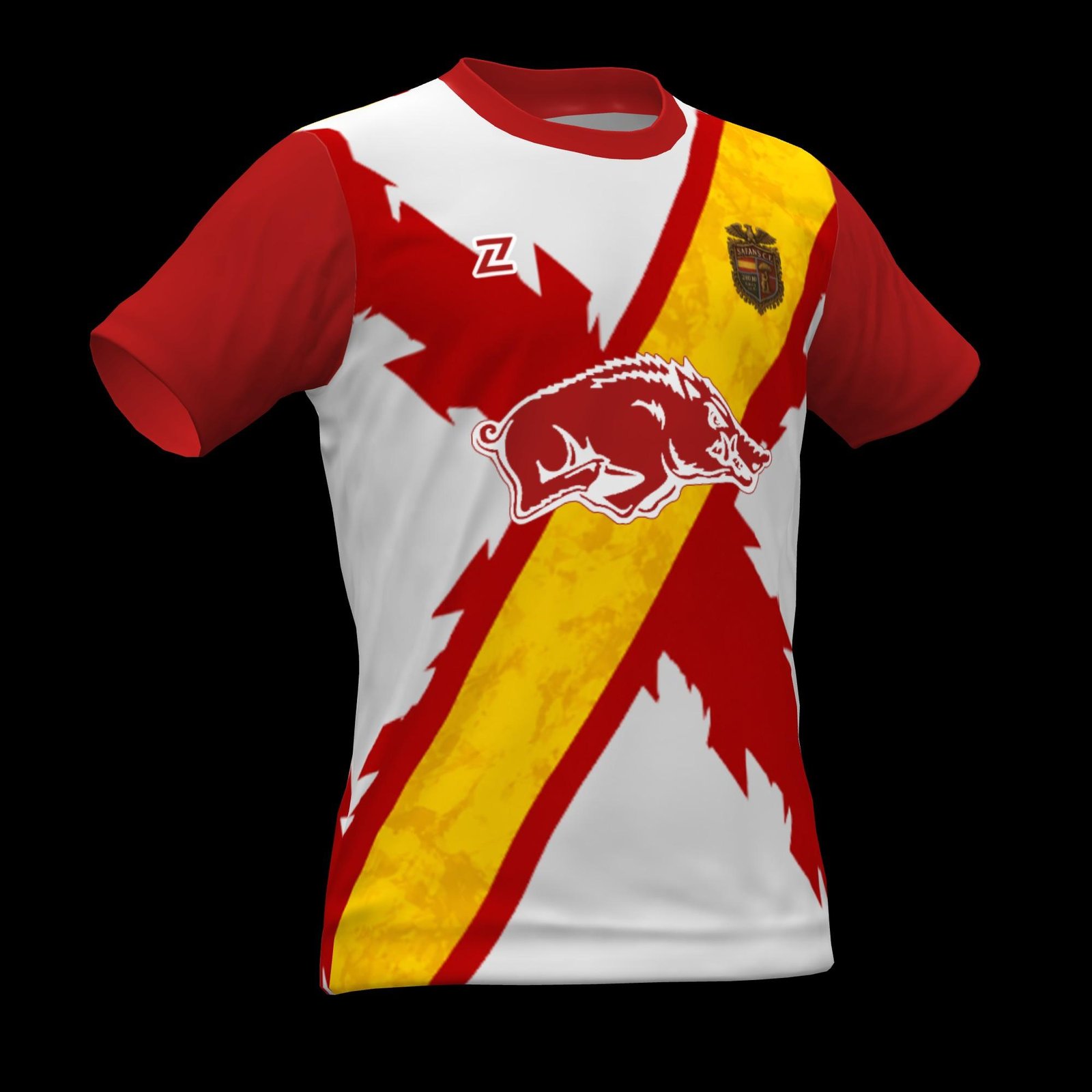 SAFANS CLUB DE FÚTBOL 2026