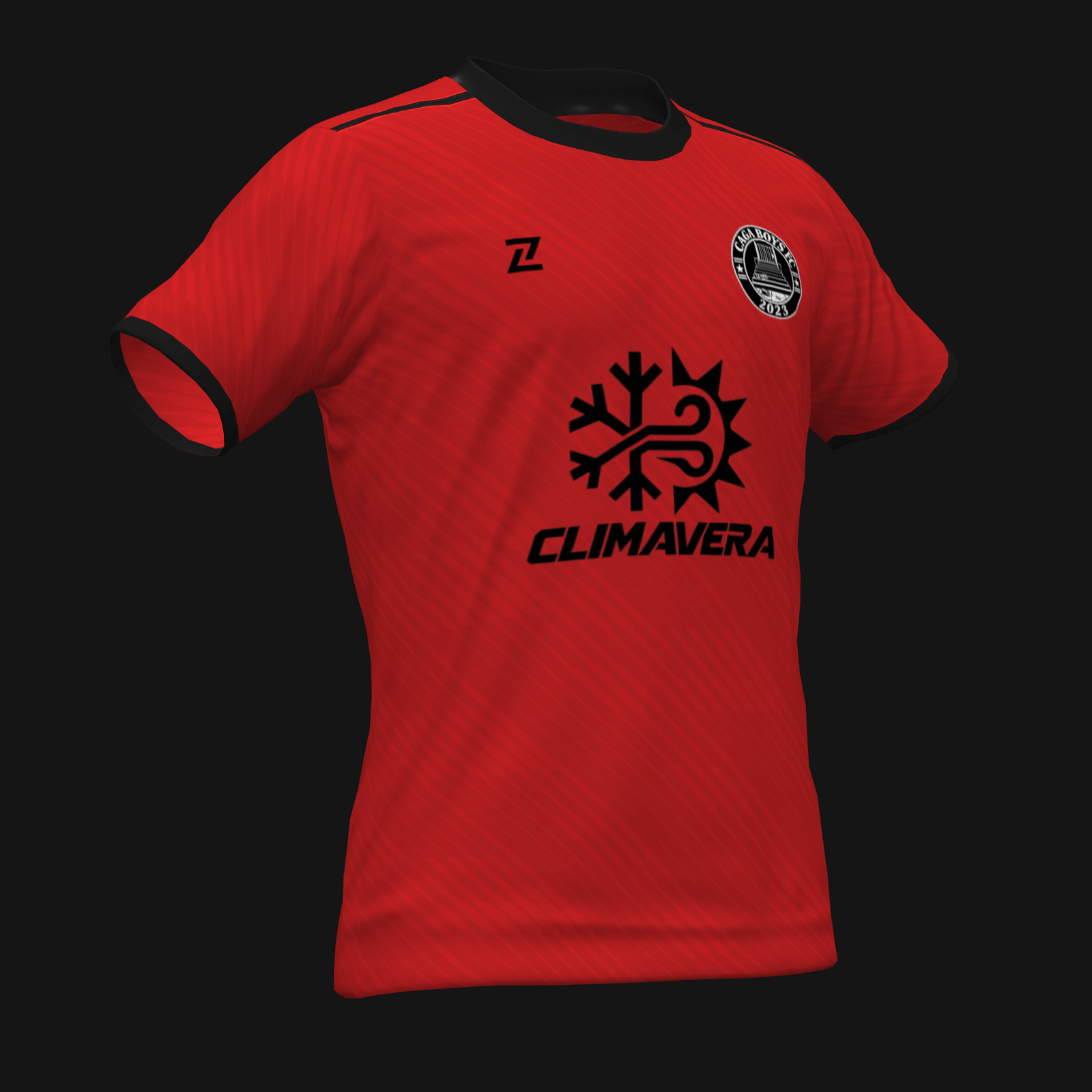 CAGA BOYS FC