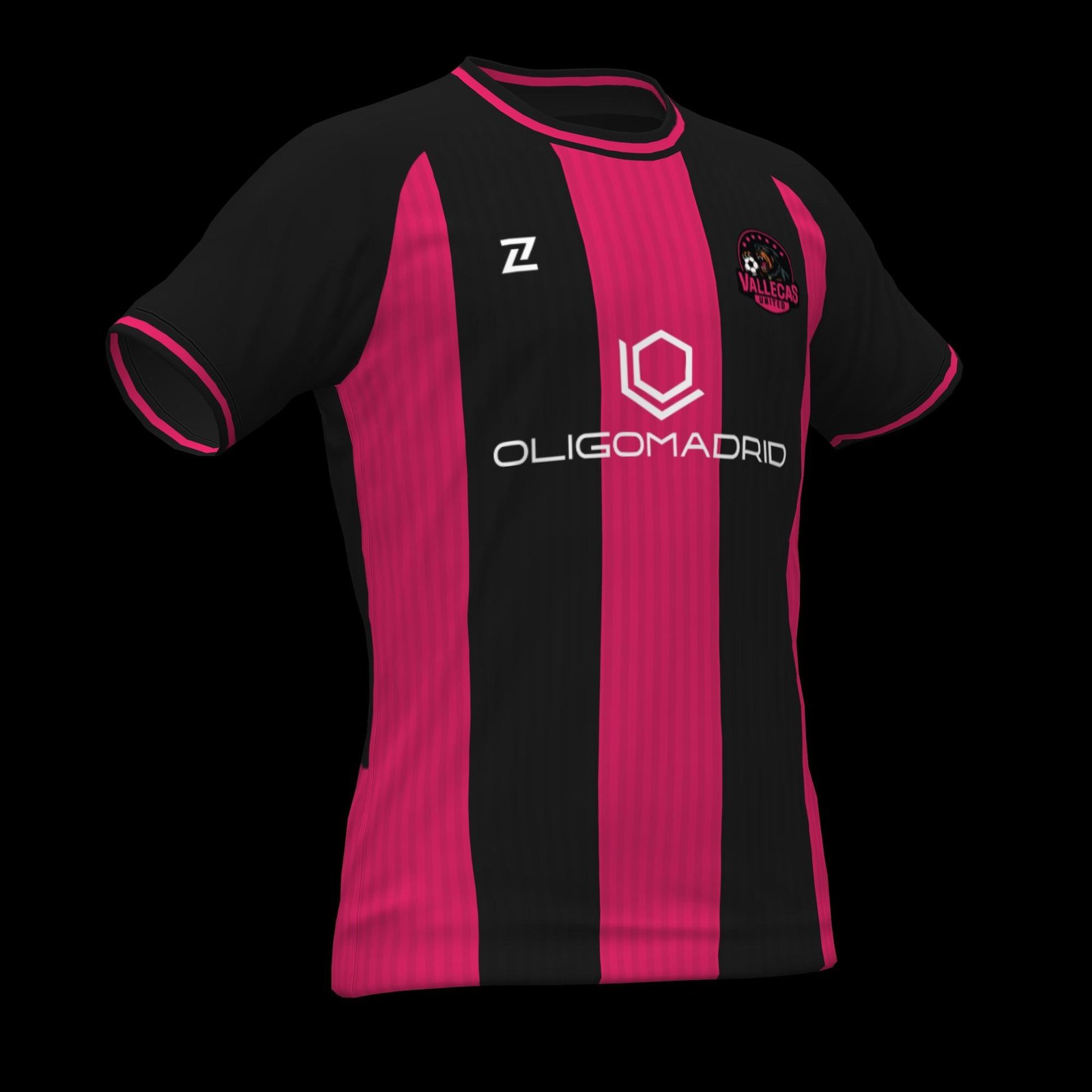 VALLECAS UNITED 2026