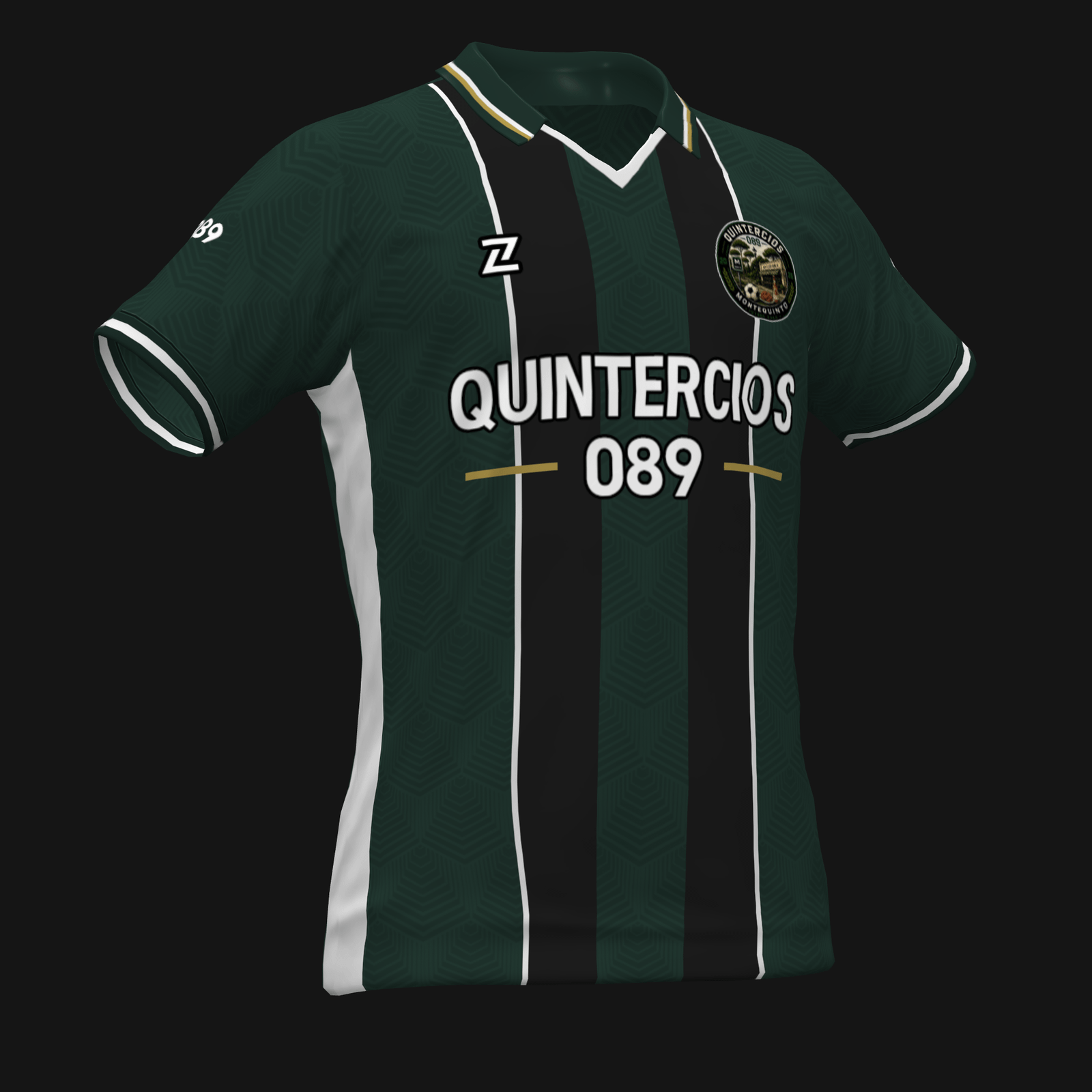 QUINTERCIOS 089