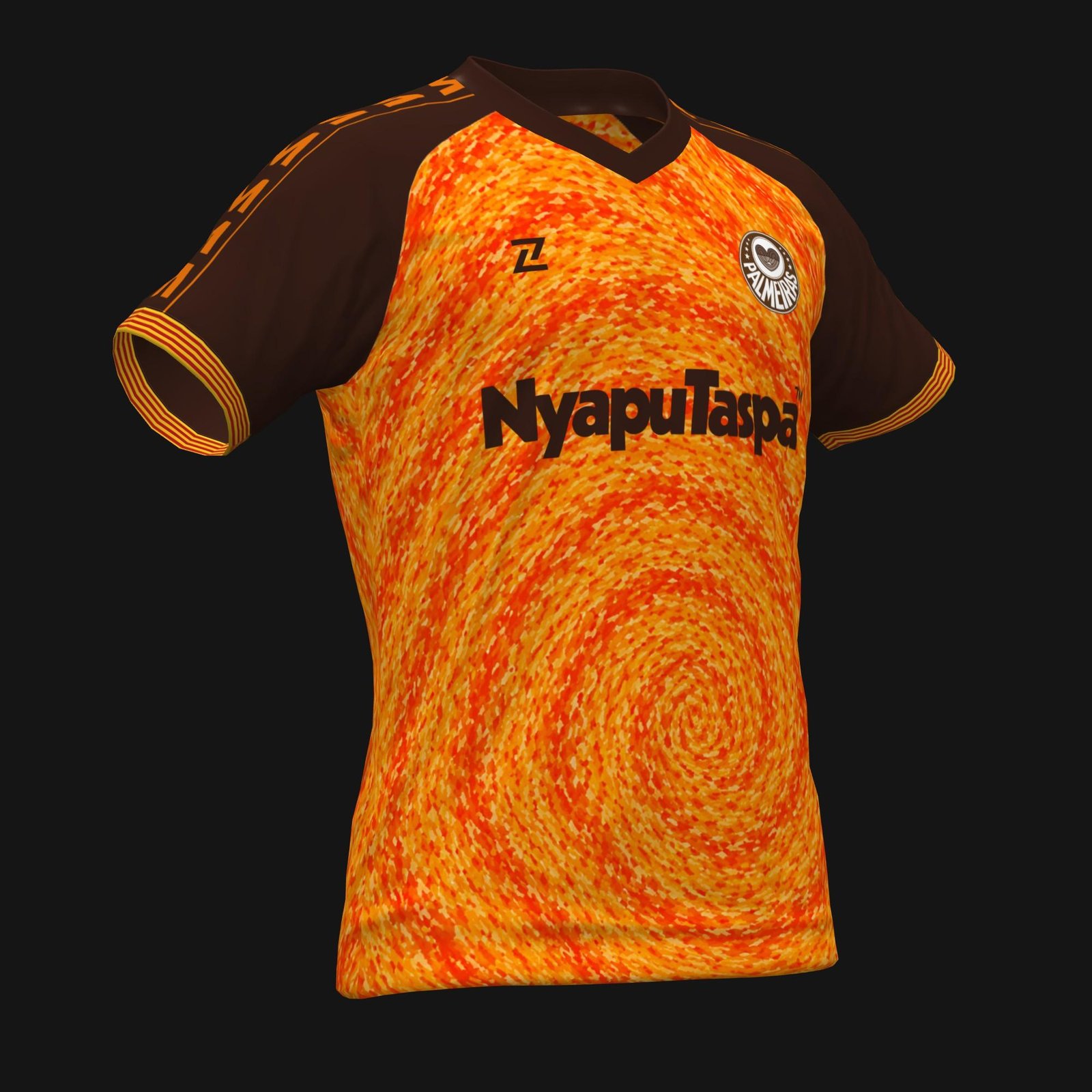 PALMEIRAS DO XOCOLATA