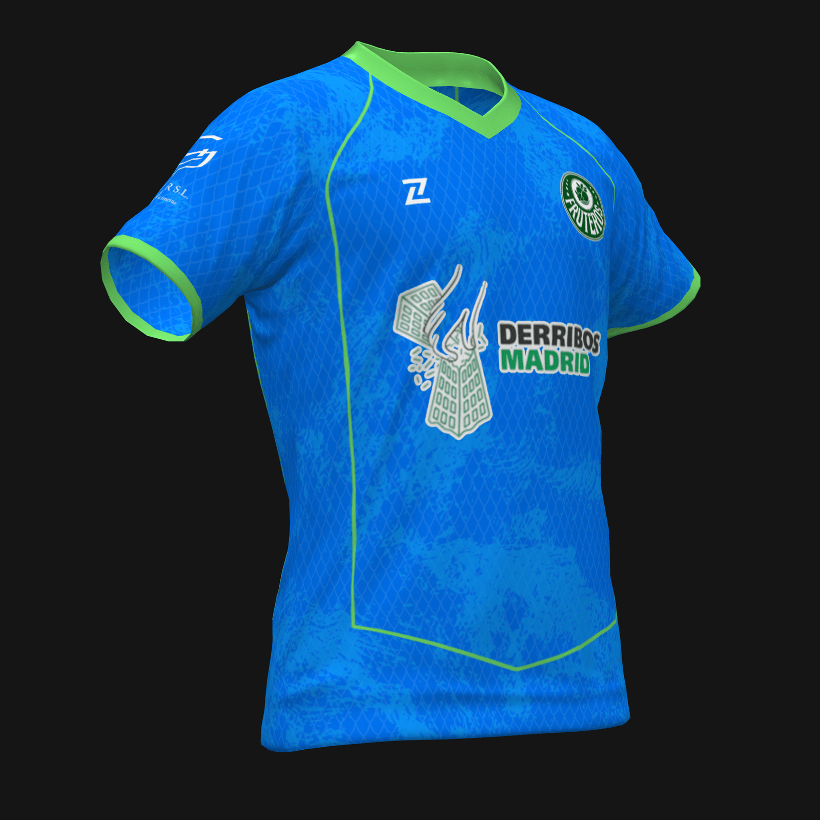FRUTEROS F.C