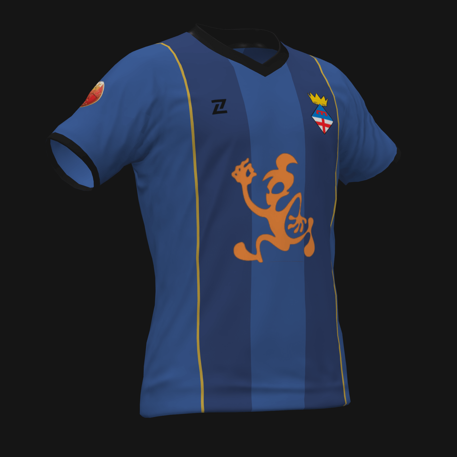 SAGRERA FC
