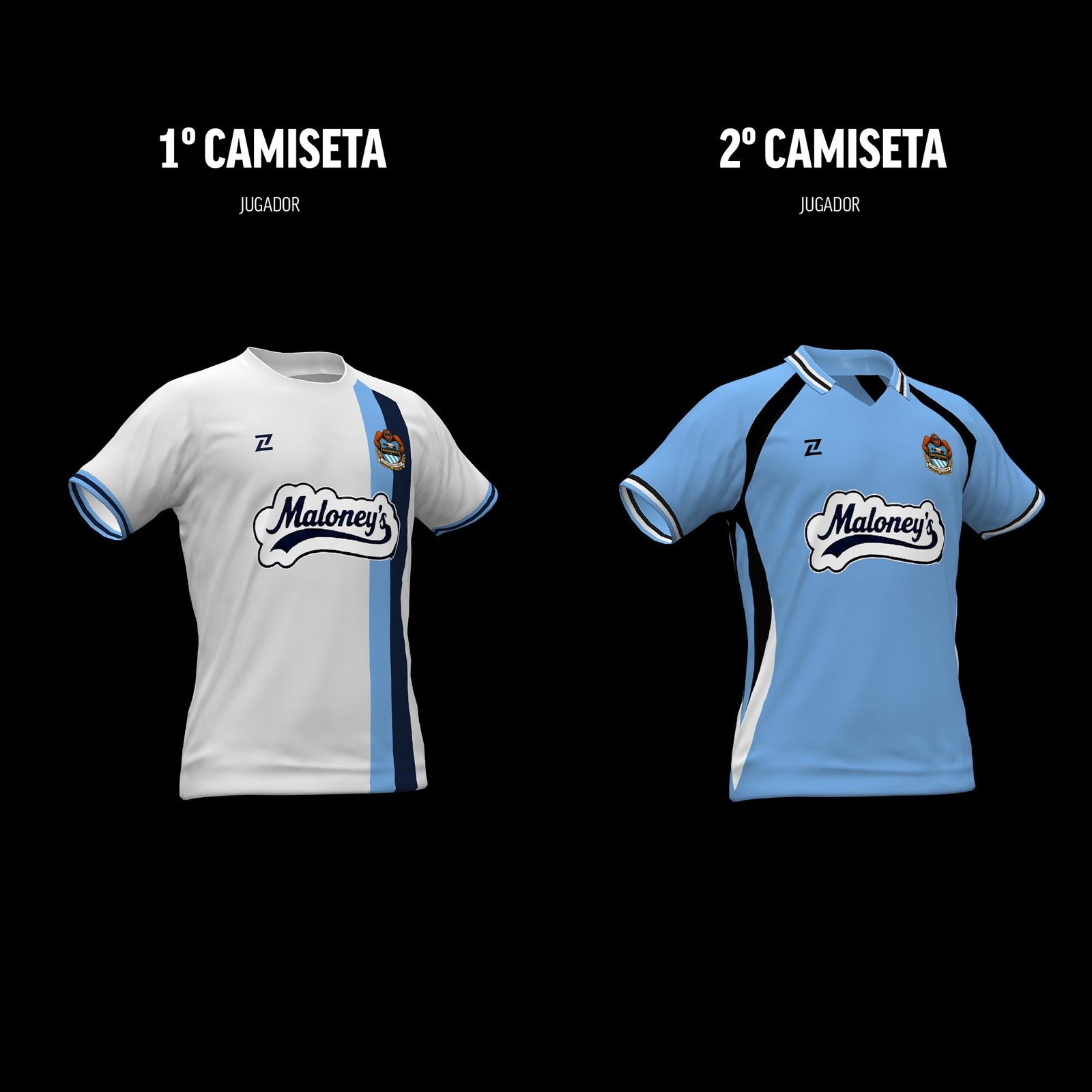 MACHANGOS CF